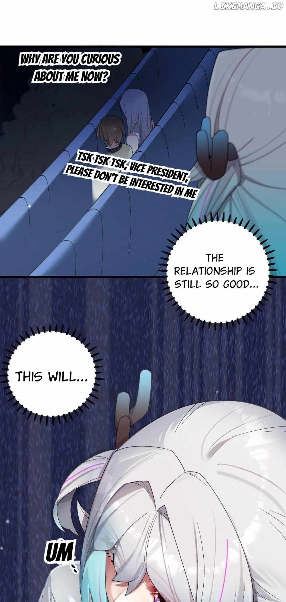 My Fake Girlfriends Are Using Me as a Shield chapter 152 page 38