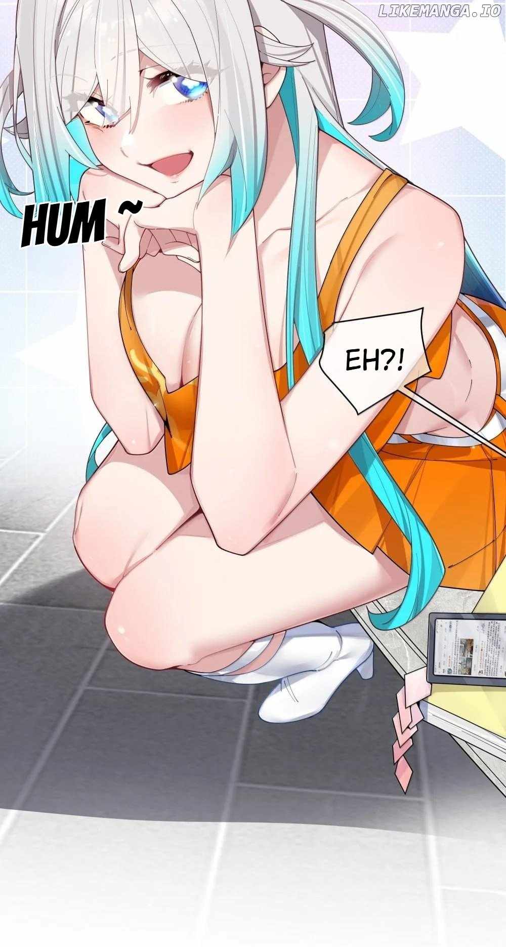 My Fake Girlfriends Are Using Me as a Shield chapter 152 page 5