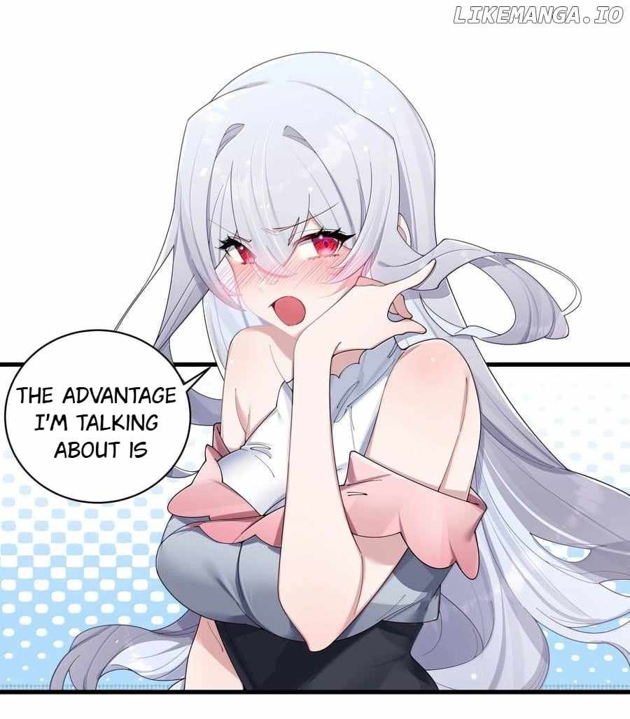 My Fake Girlfriends Are Using Me as a Shield chapter 153 page 6