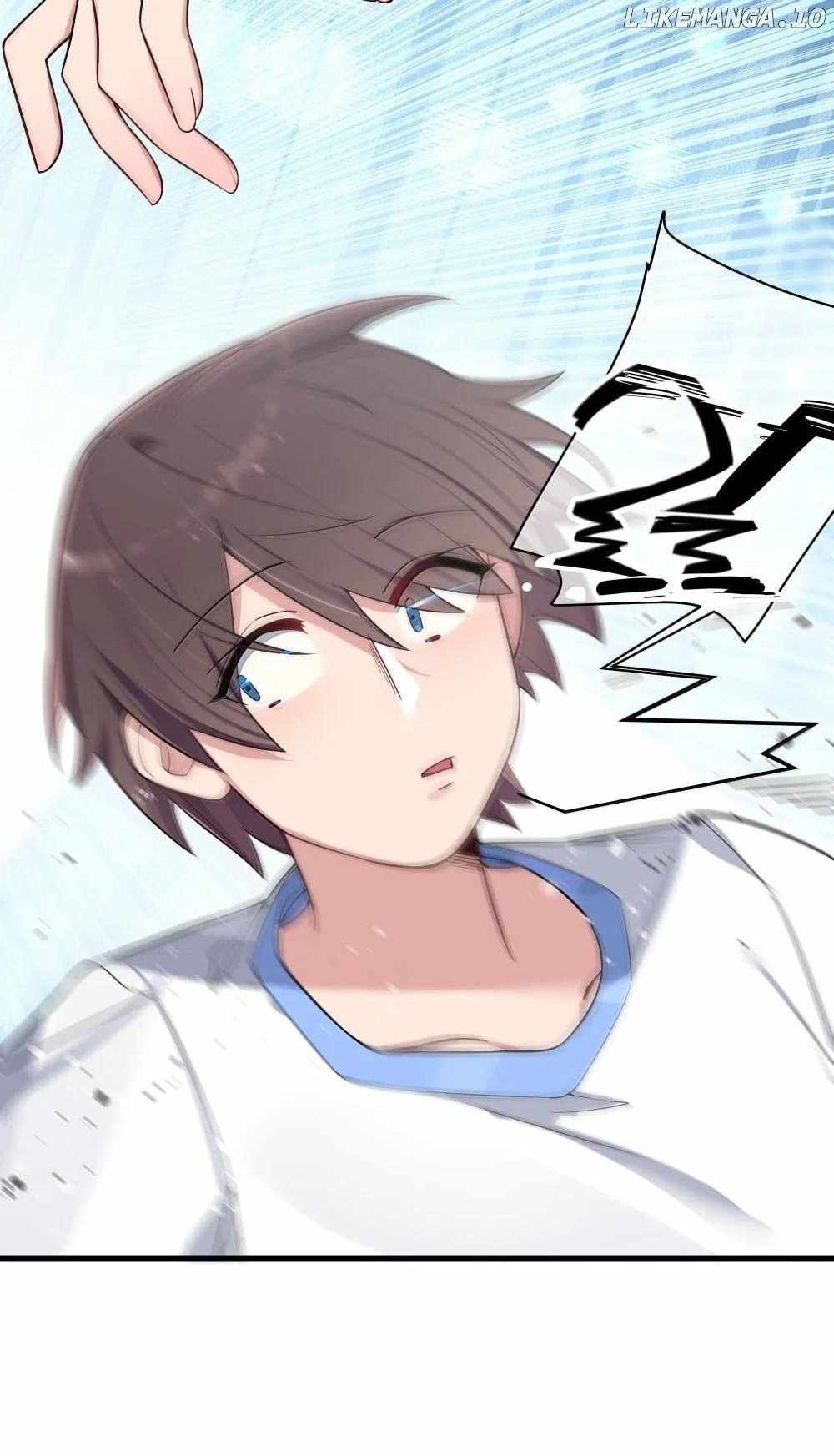 My Fake Girlfriends Are Using Me as a Shield chapter 154 page 22