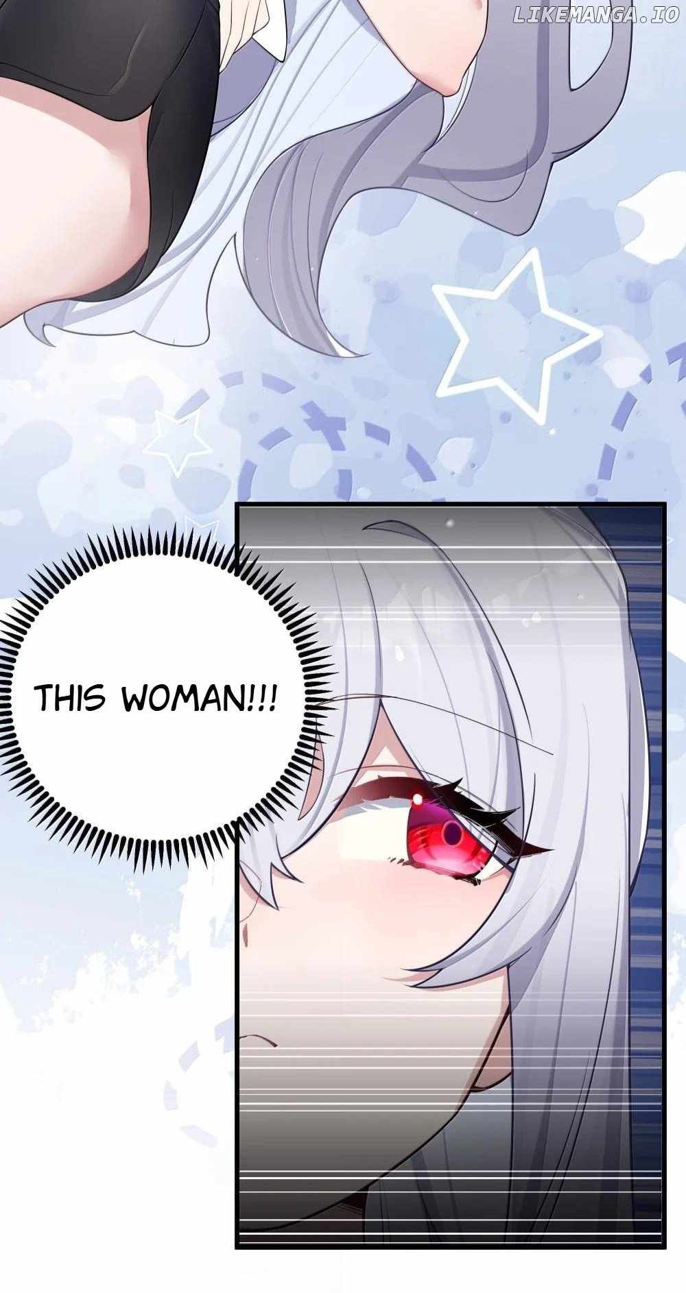 My Fake Girlfriends Are Using Me as a Shield chapter 154 page 7