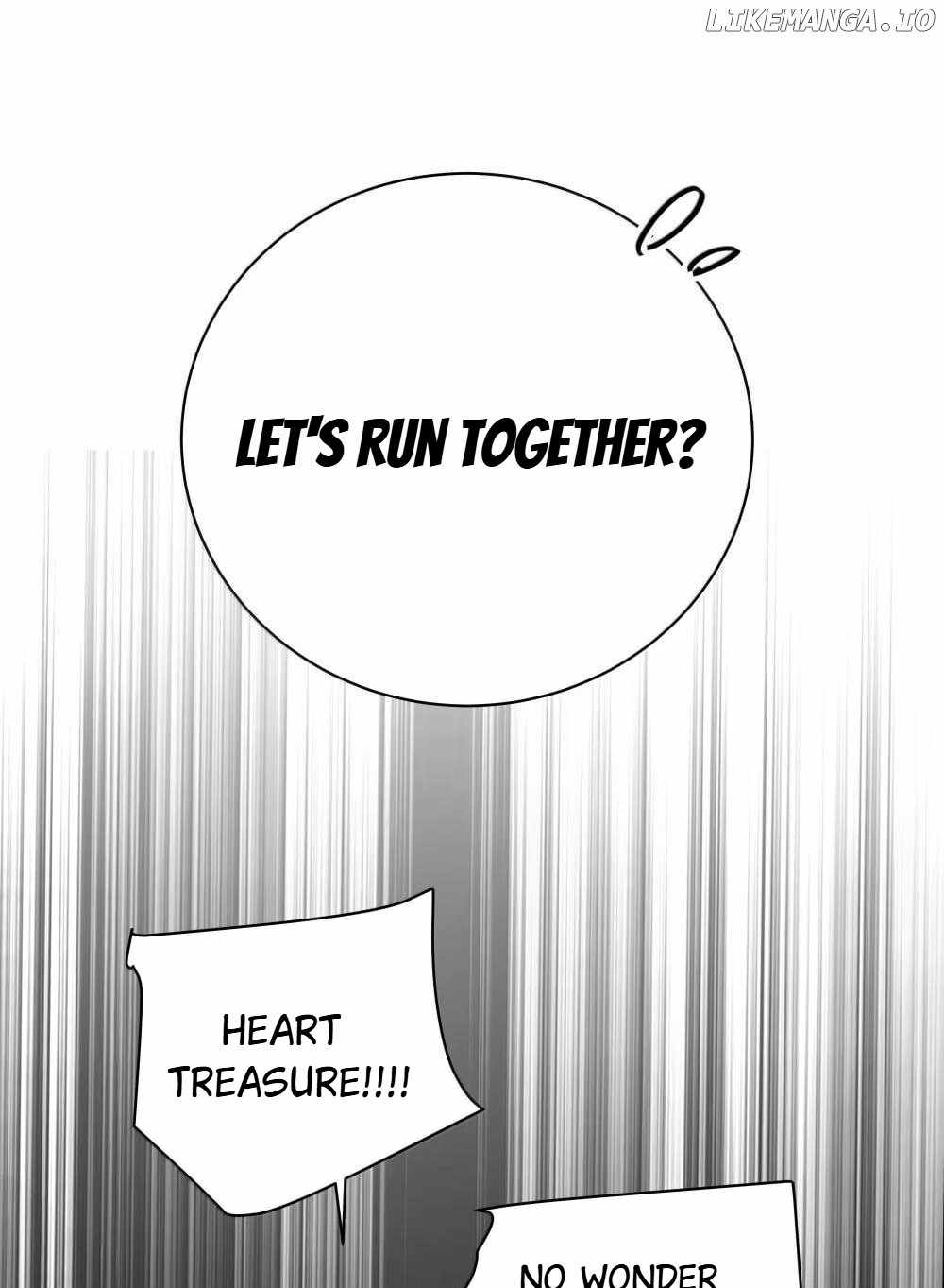 My Fake Girlfriends Are Using Me as a Shield chapter 155 page 15