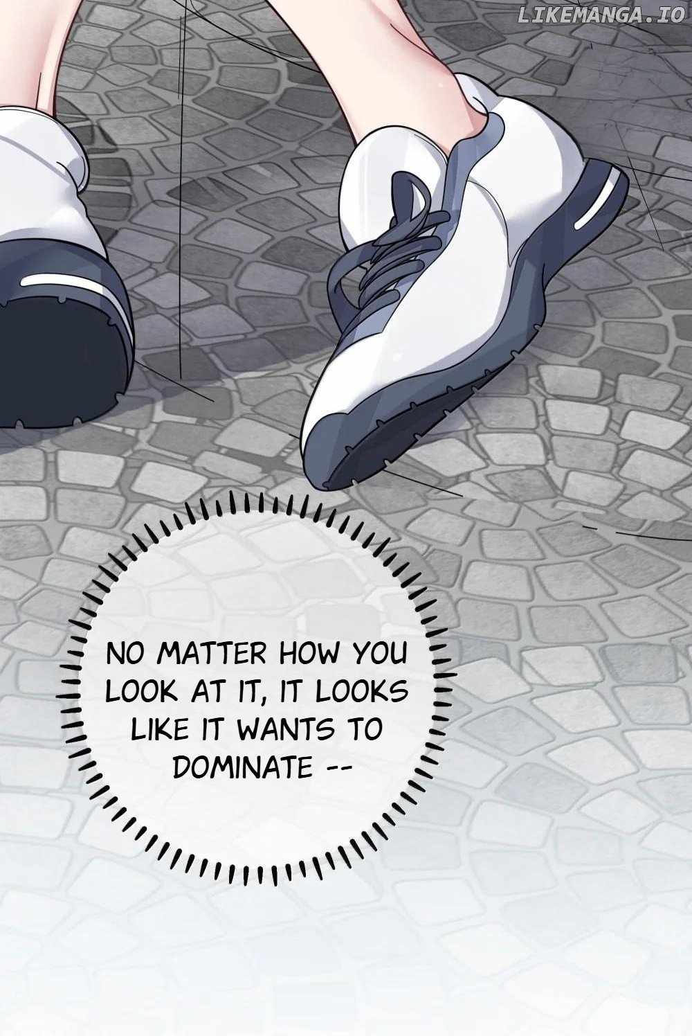 My Fake Girlfriends Are Using Me as a Shield chapter 155 page 18