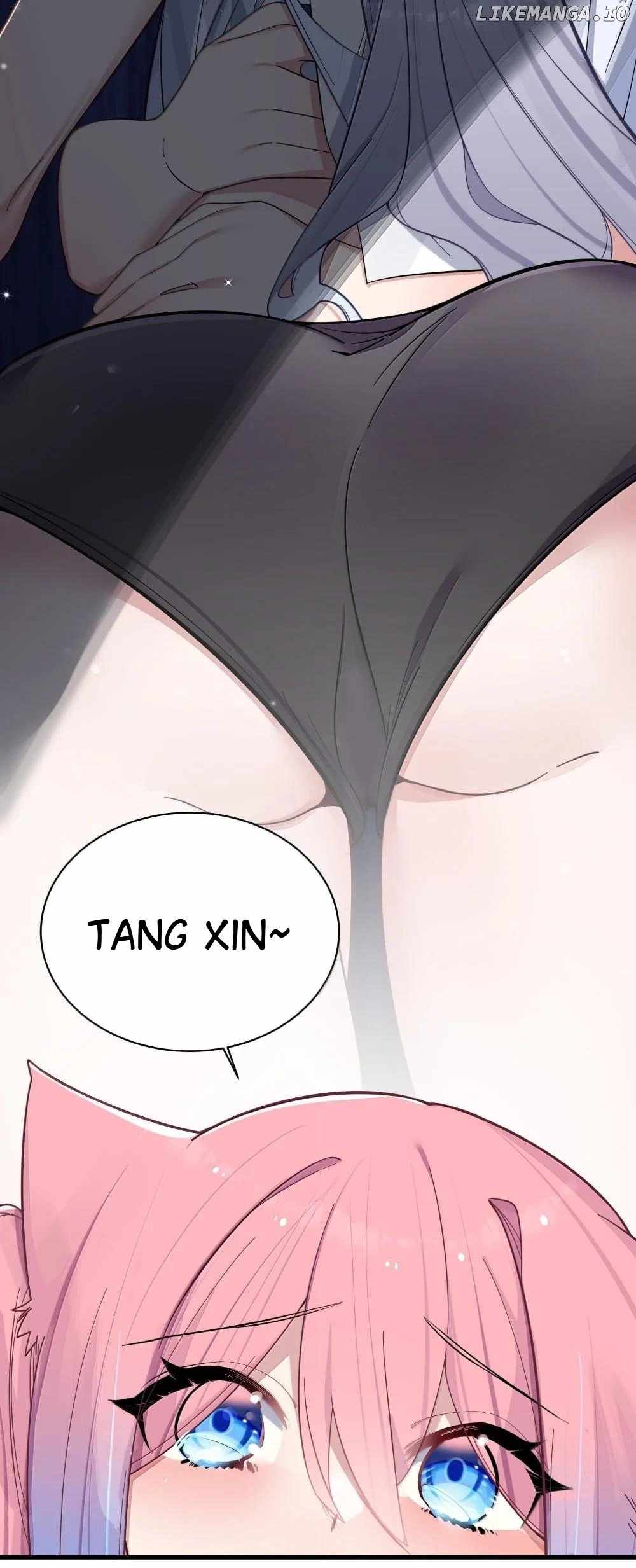 My Fake Girlfriends Are Using Me as a Shield chapter 155 page 41