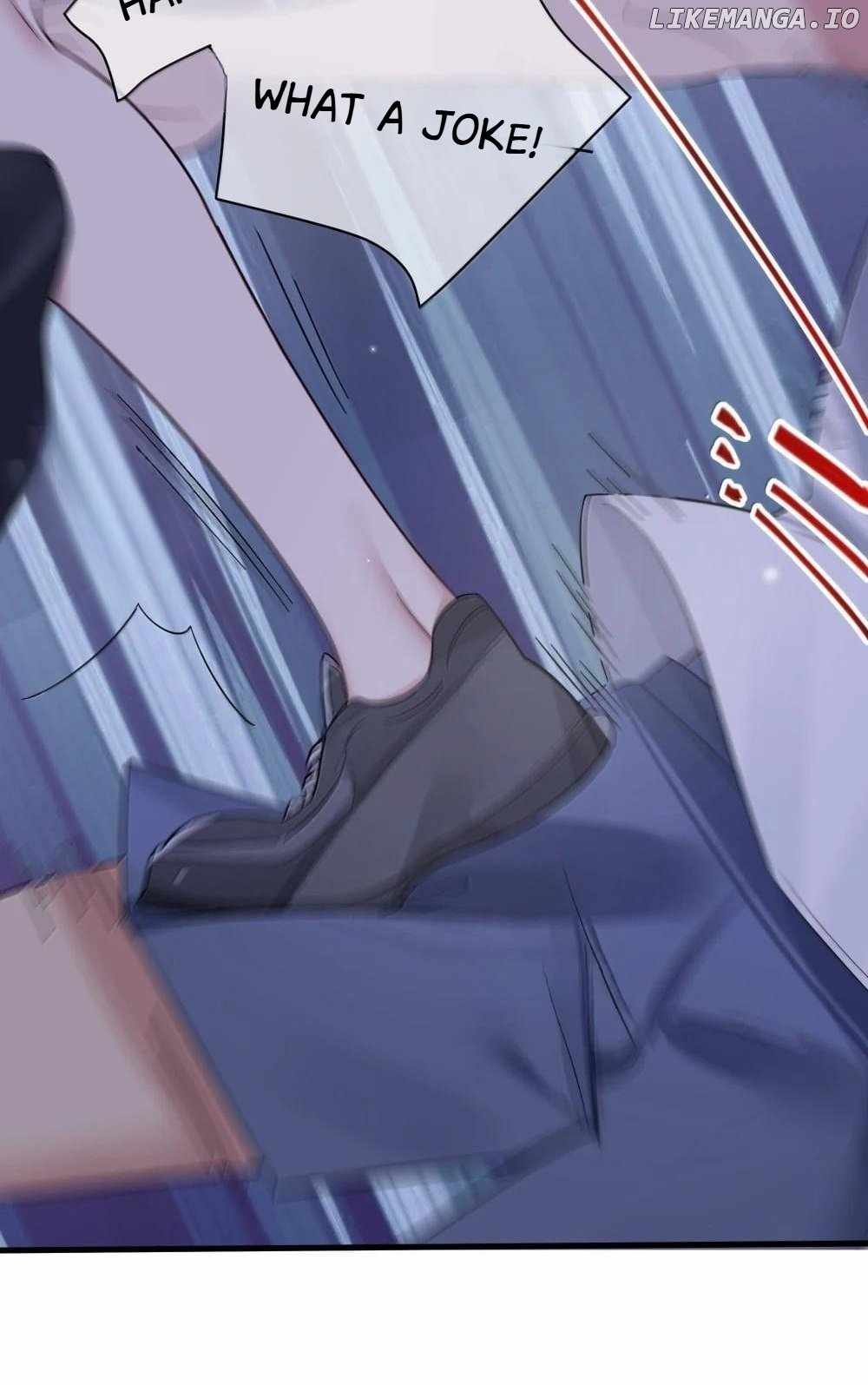 My Fake Girlfriends Are Using Me as a Shield chapter 155 page 46