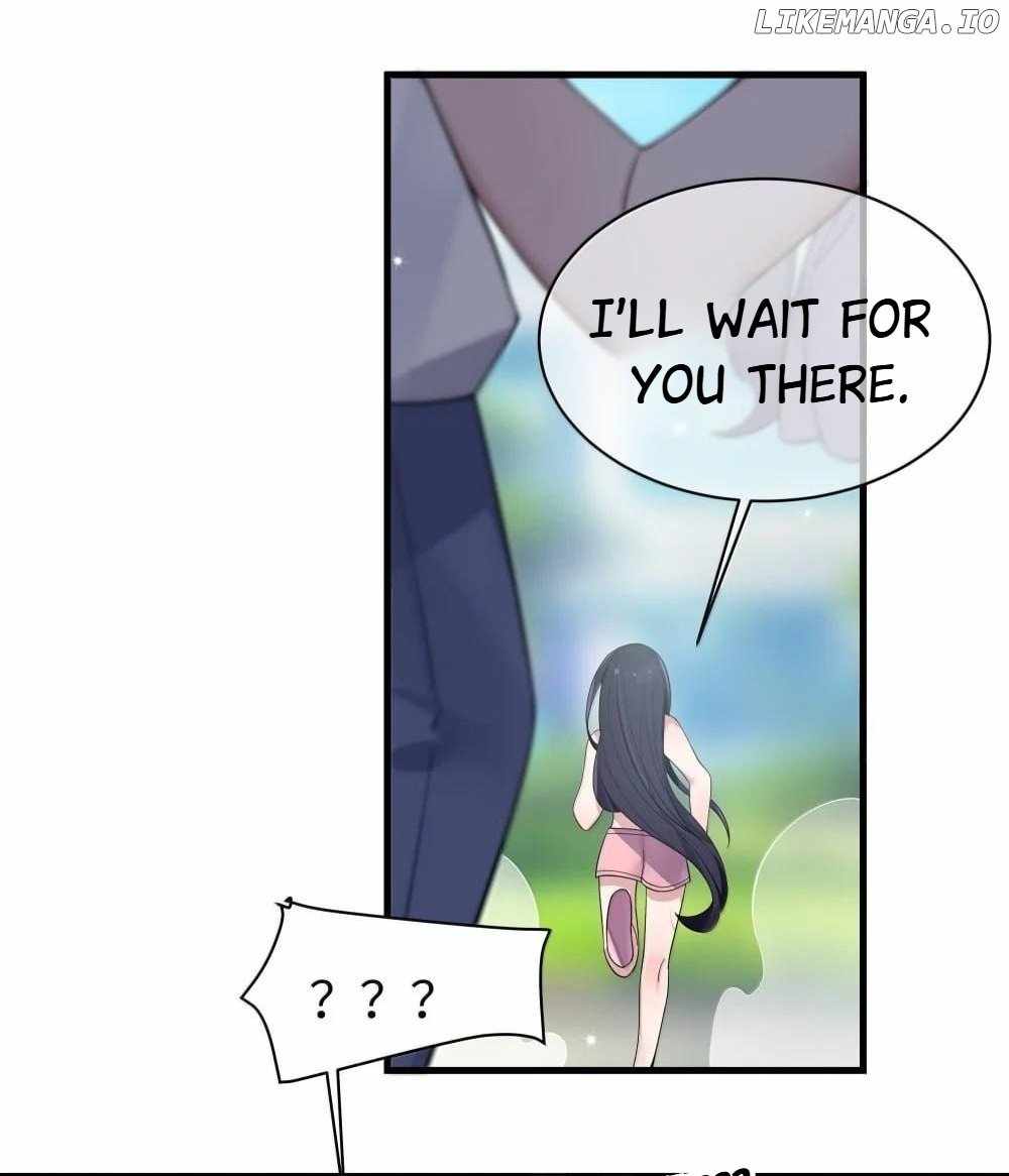 My Fake Girlfriends Are Using Me as a Shield chapter 155 page 6
