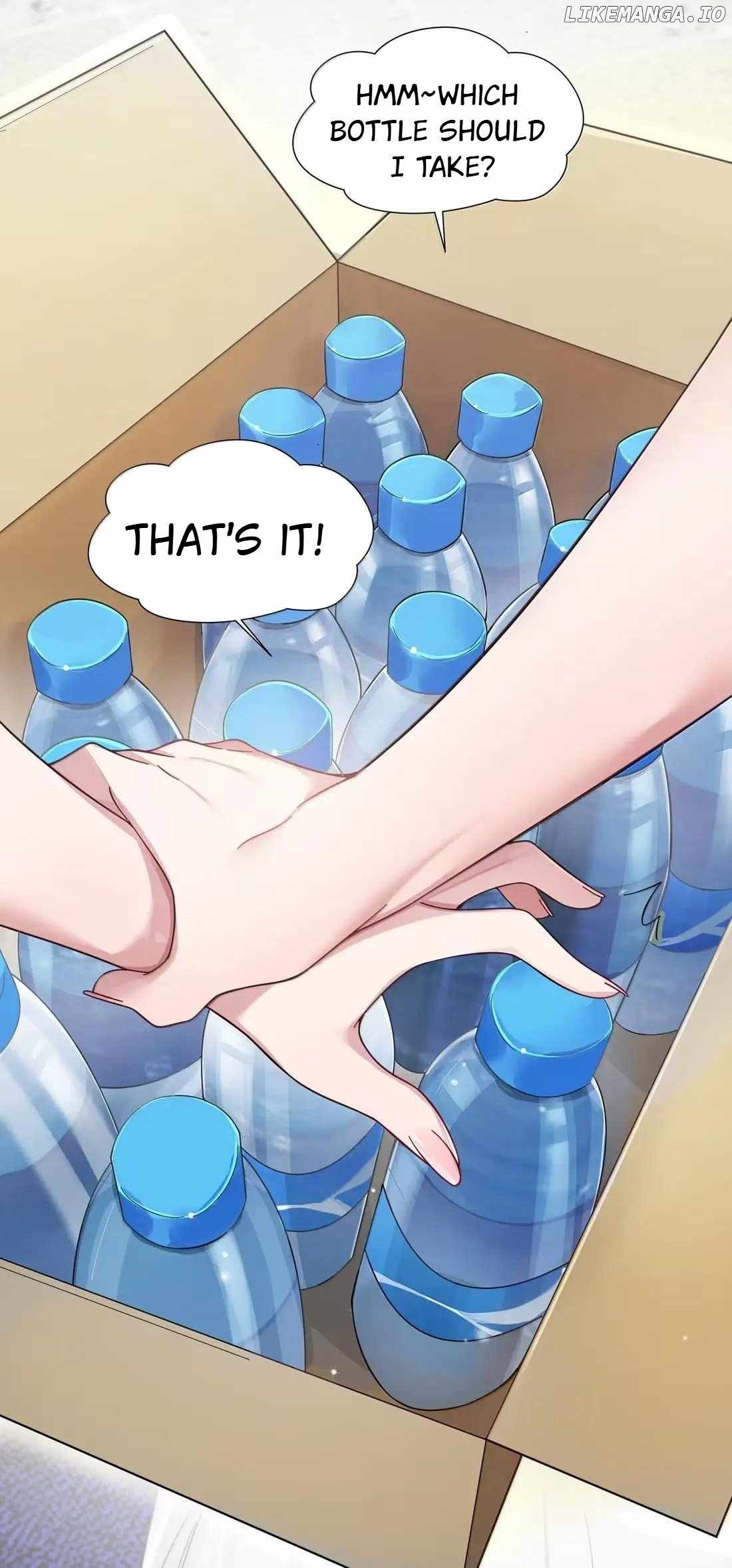 My Fake Girlfriends Are Using Me as a Shield chapter 156 page 5