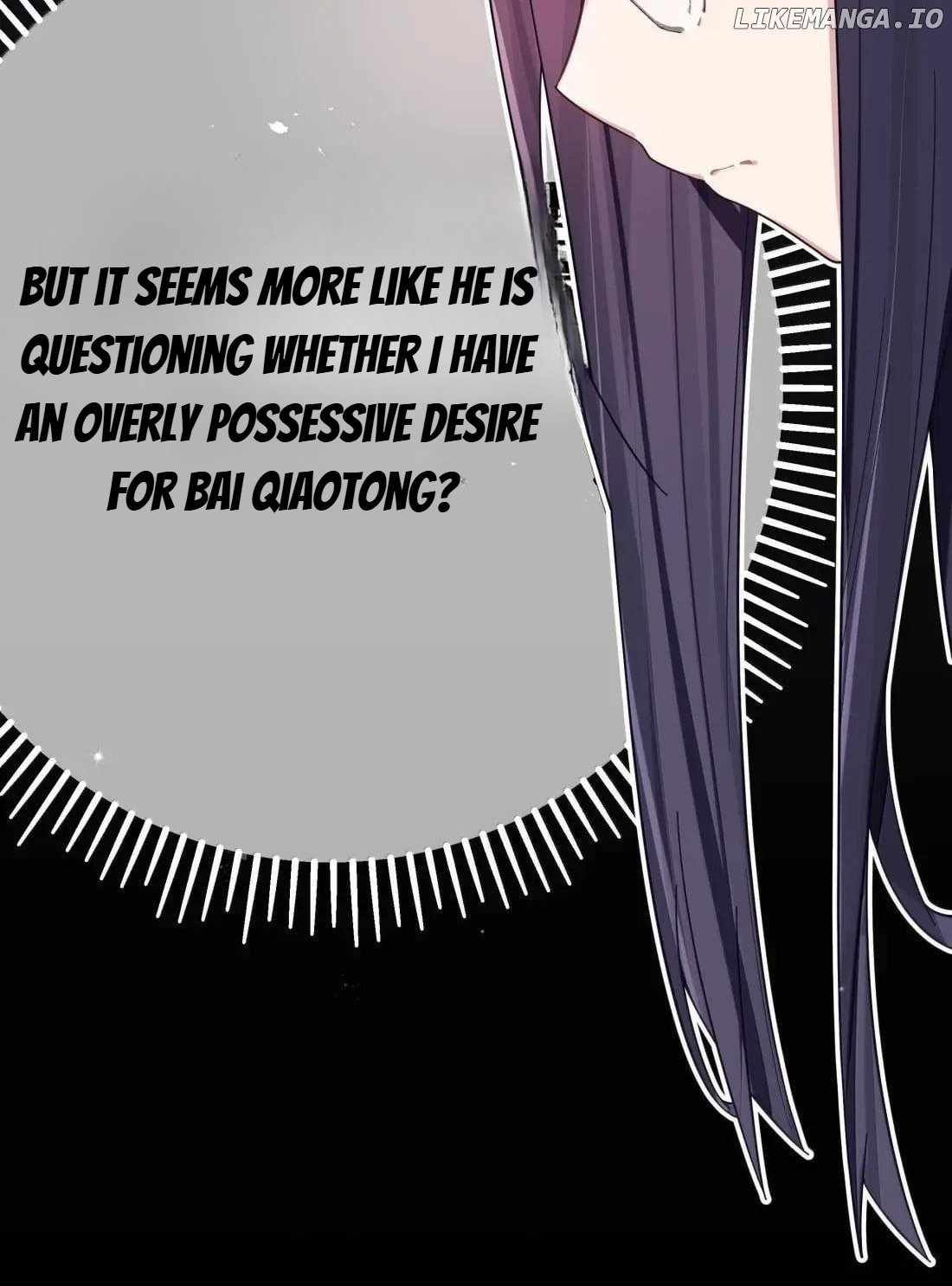 My Fake Girlfriends Are Using Me as a Shield chapter 157 page 3