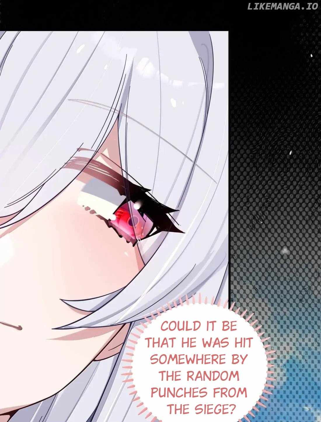 My Fake Girlfriends Are Using Me as a Shield chapter 157 page 5