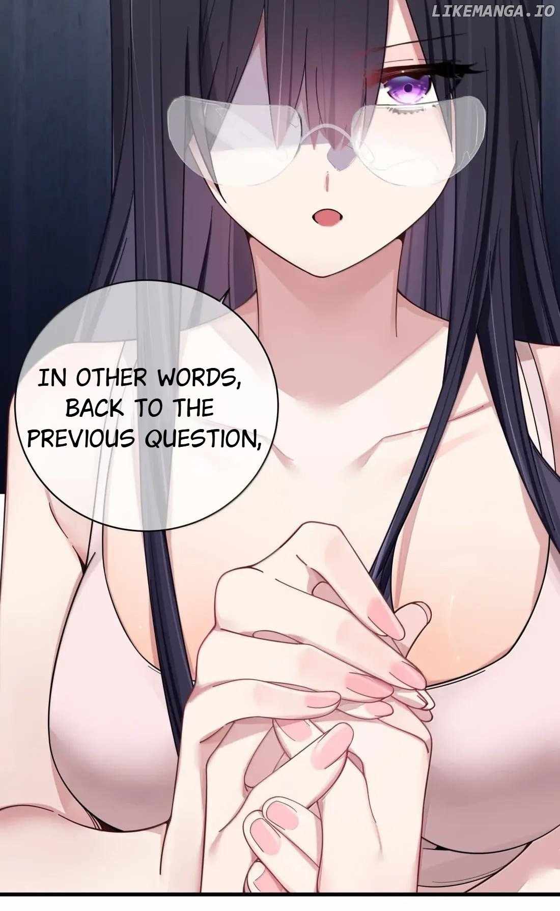 My Fake Girlfriends Are Using Me as a Shield chapter 157 page 42