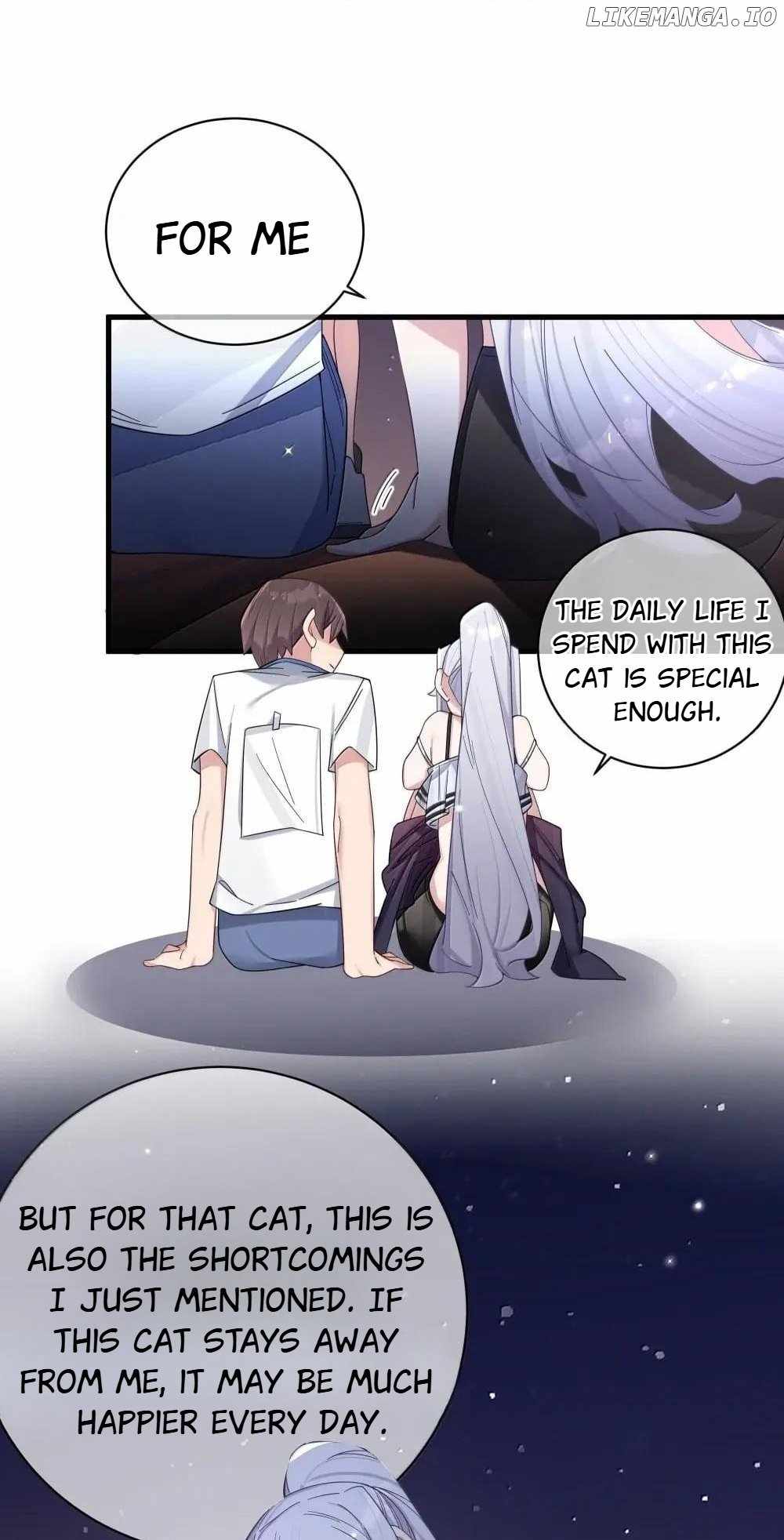 My Fake Girlfriends Are Using Me as a Shield chapter 158 page 33