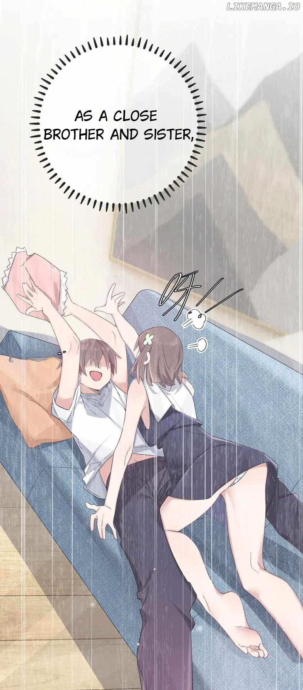 My Fake Girlfriends Are Using Me as a Shield chapter 158 page 5