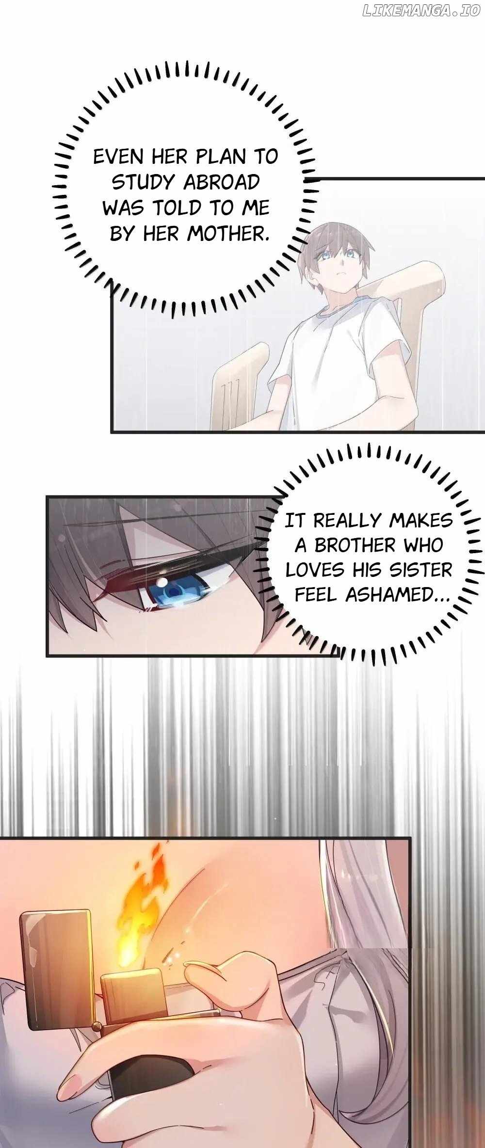My Fake Girlfriends Are Using Me as a Shield chapter 158 page 7