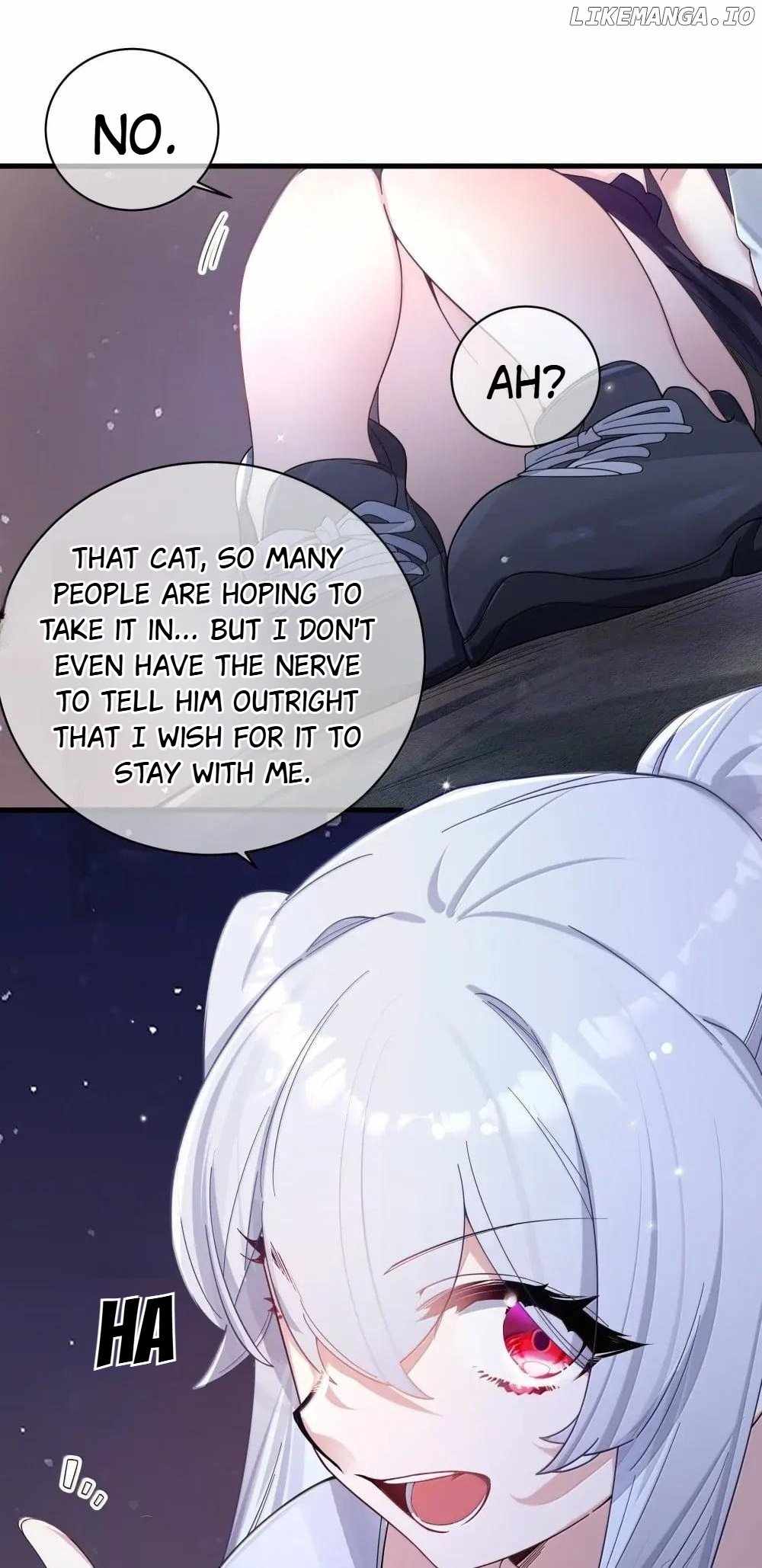 My Fake Girlfriends Are Using Me as a Shield chapter 159 page 17