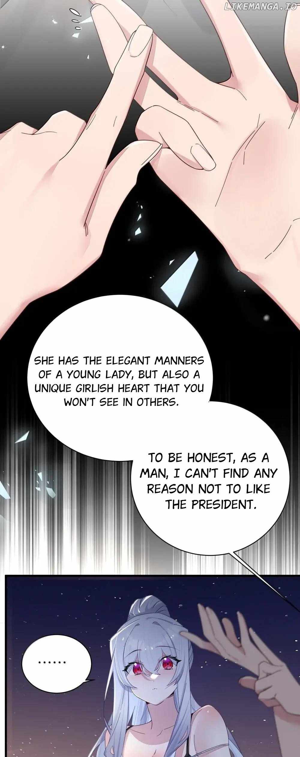 My Fake Girlfriends Are Using Me as a Shield chapter 159 page 3