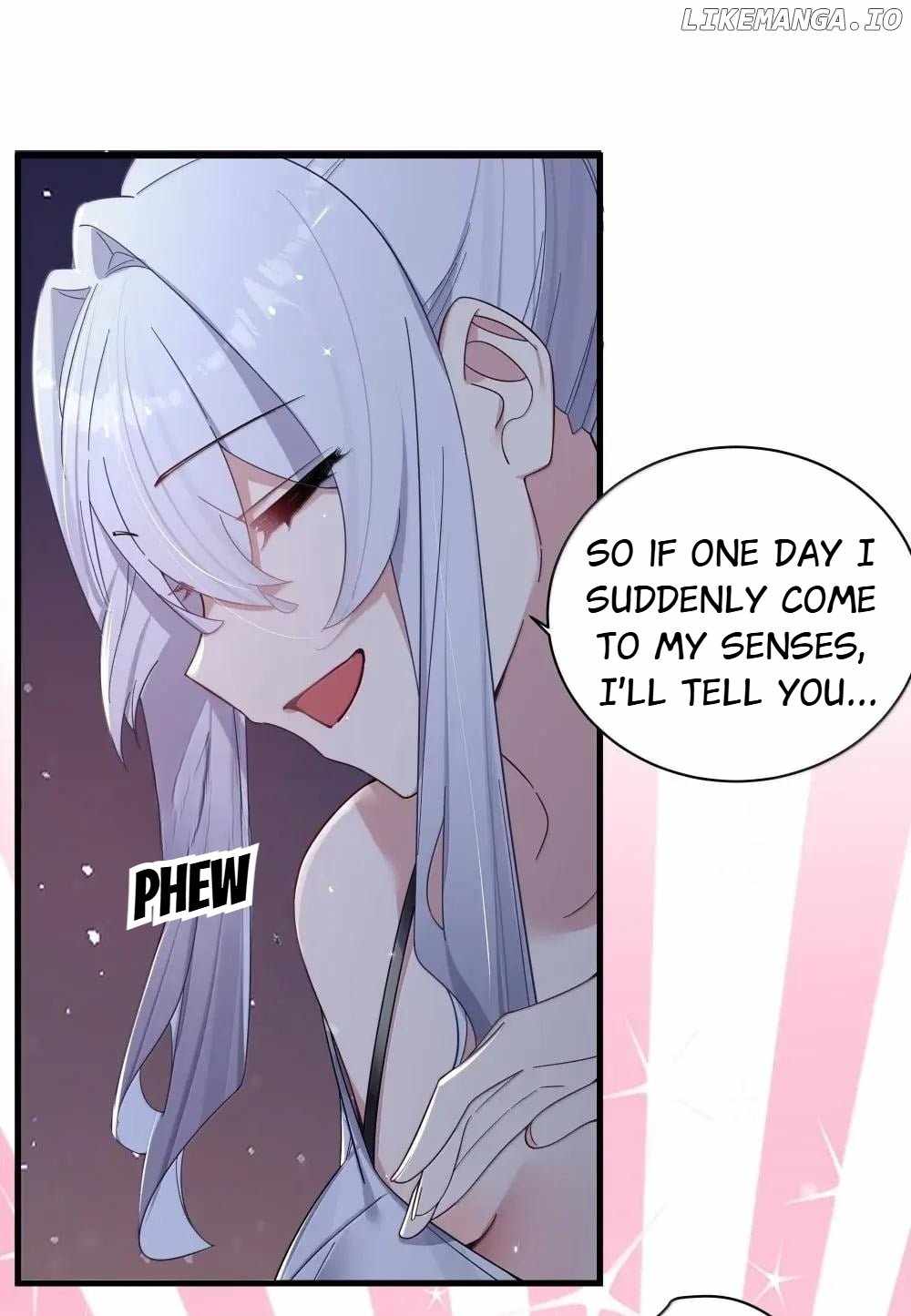 My Fake Girlfriends Are Using Me as a Shield chapter 159 page 24