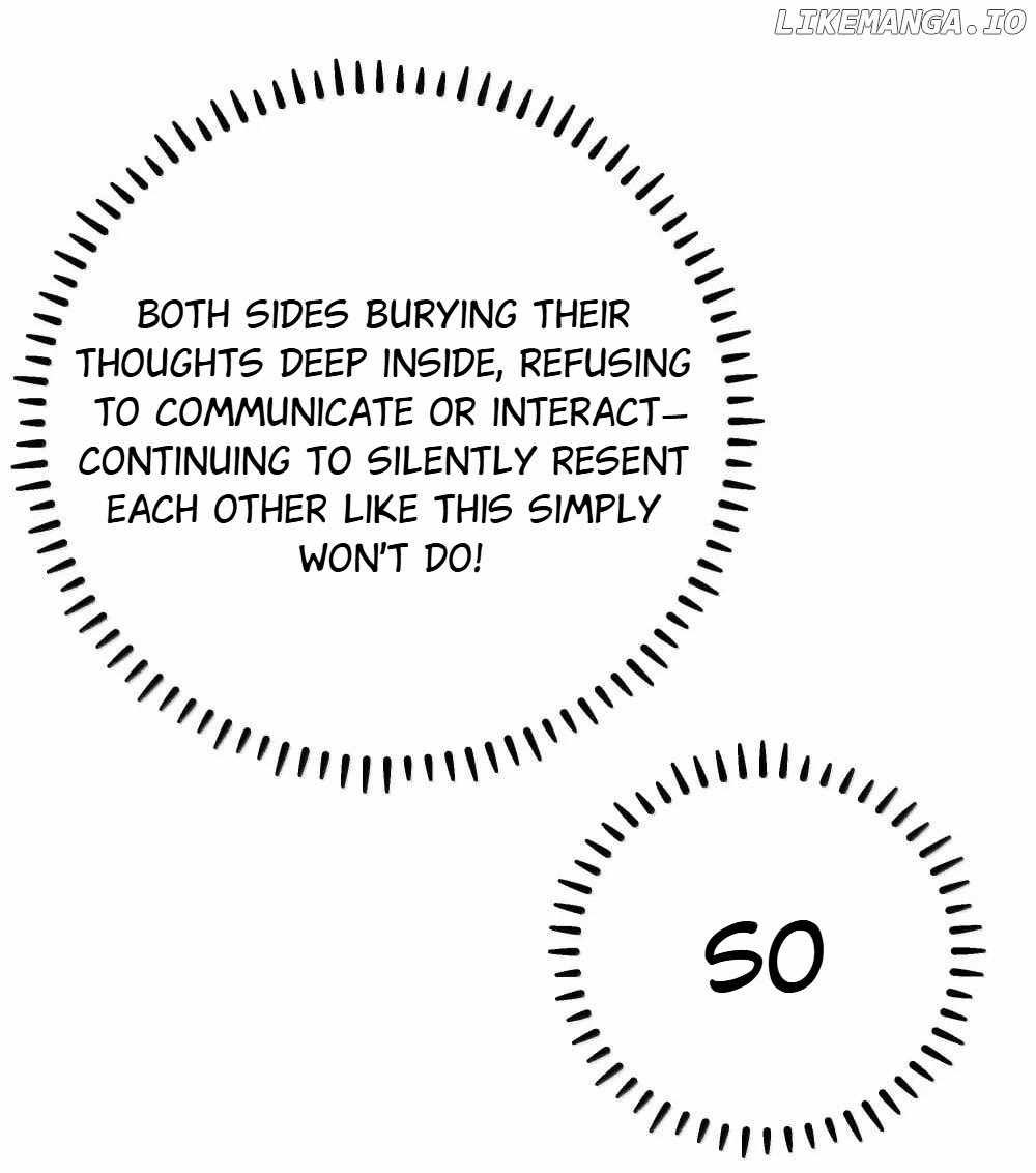 My Fake Girlfriends Are Using Me as a Shield chapter 159 page 29