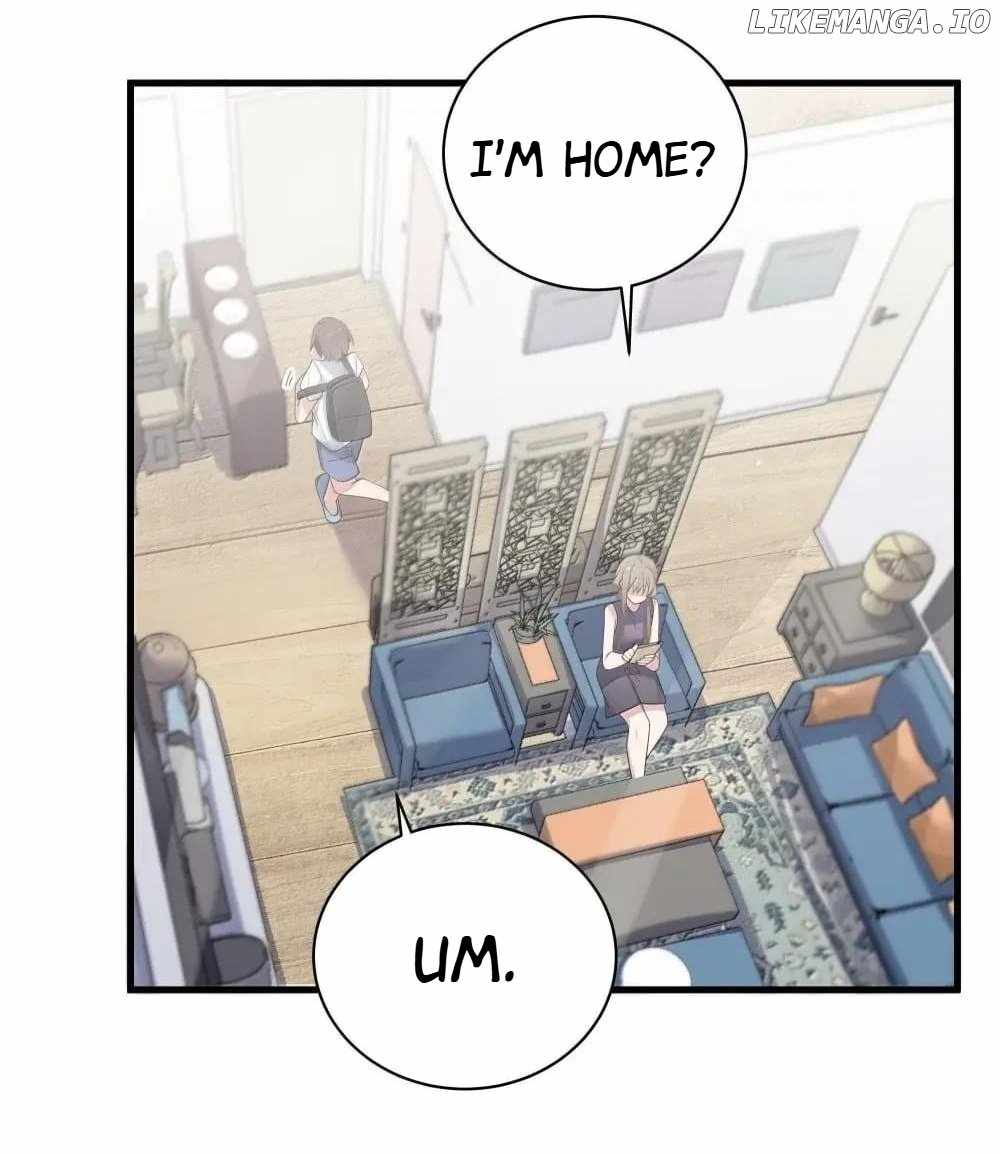 My Fake Girlfriends Are Using Me as a Shield chapter 159 page 30