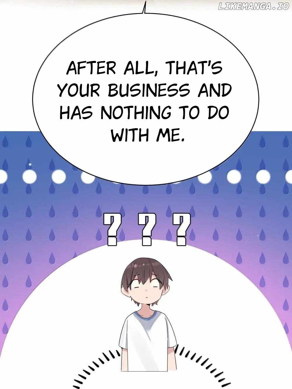 My Fake Girlfriends Are Using Me as a Shield chapter 159 page 36