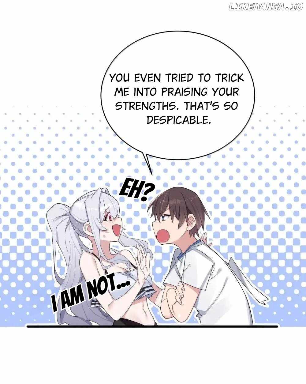 My Fake Girlfriends Are Using Me as a Shield chapter 159 page 5