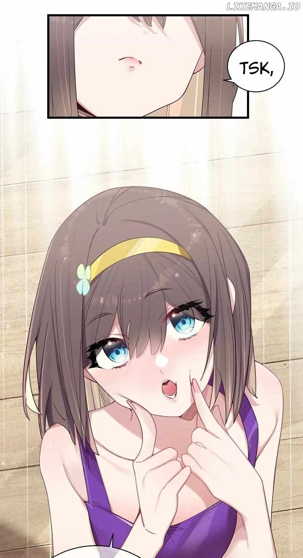 My Fake Girlfriends Are Using Me as a Shield chapter 159 page 42
