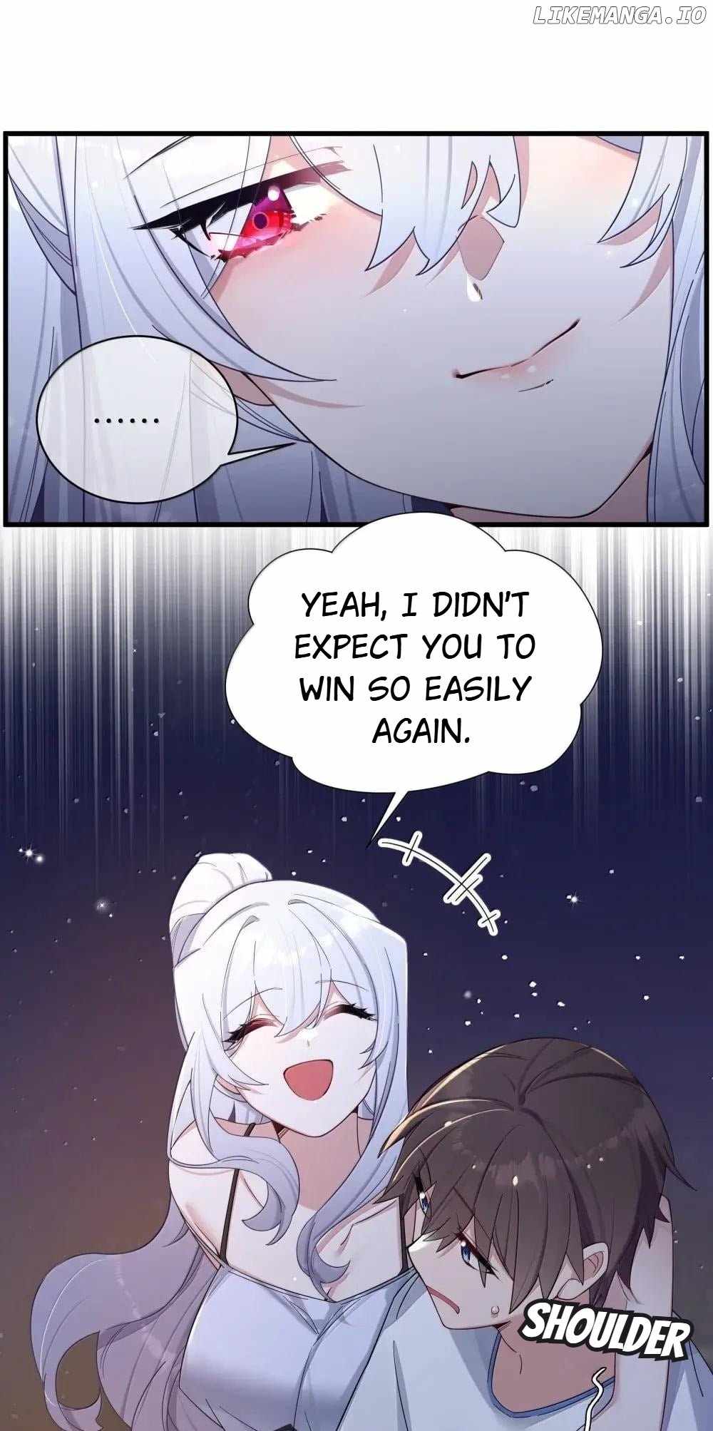 My Fake Girlfriends Are Using Me as a Shield chapter 159 page 6