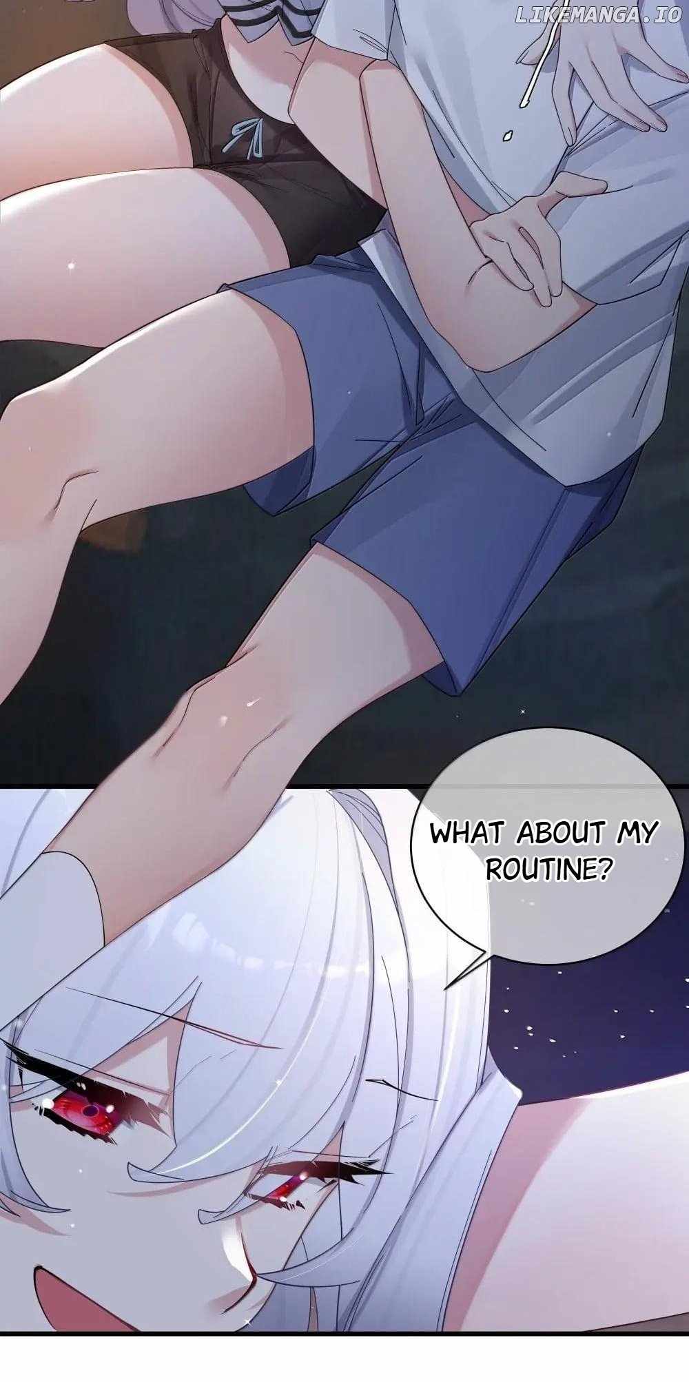 My Fake Girlfriends Are Using Me as a Shield chapter 159 page 7