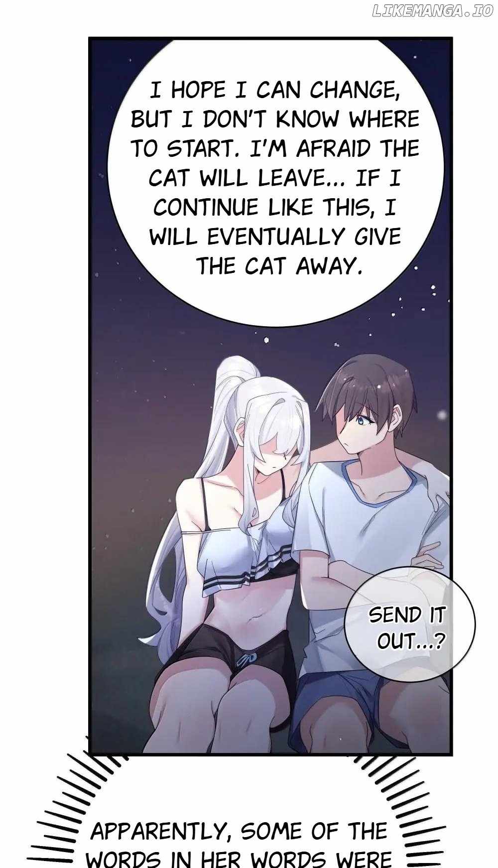 My Fake Girlfriends Are Using Me as a Shield chapter 159 page 8
