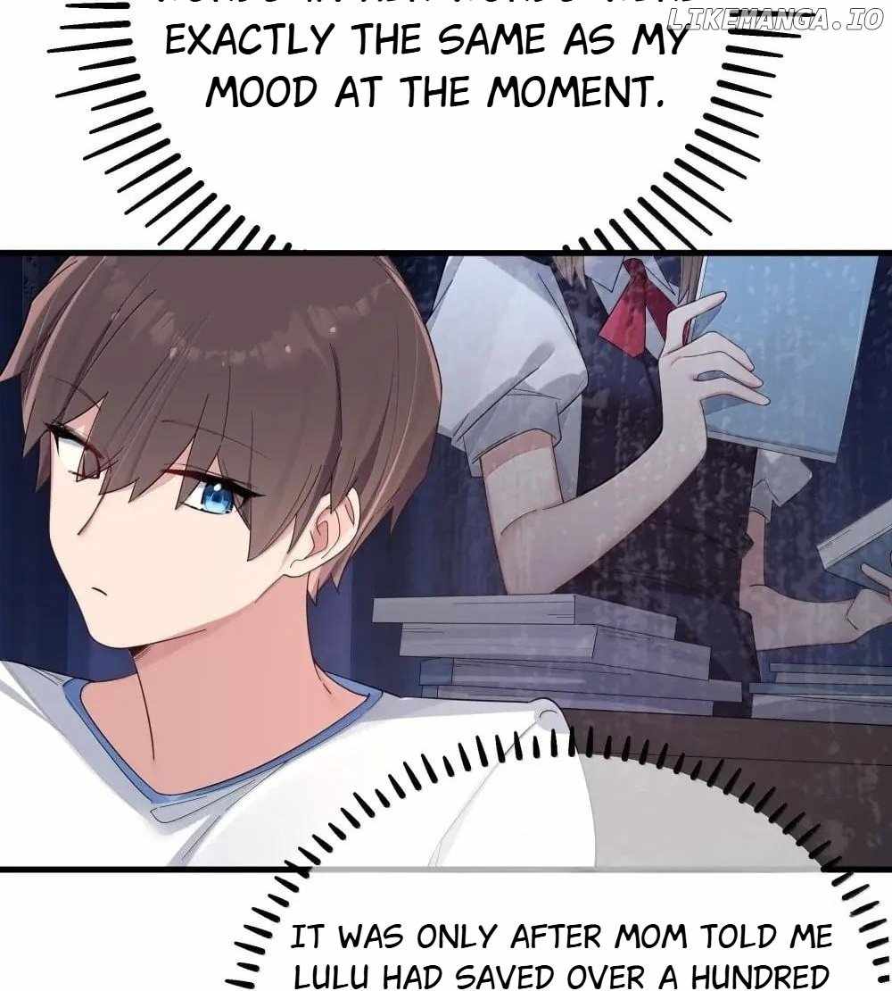 My Fake Girlfriends Are Using Me as a Shield chapter 159 page 9