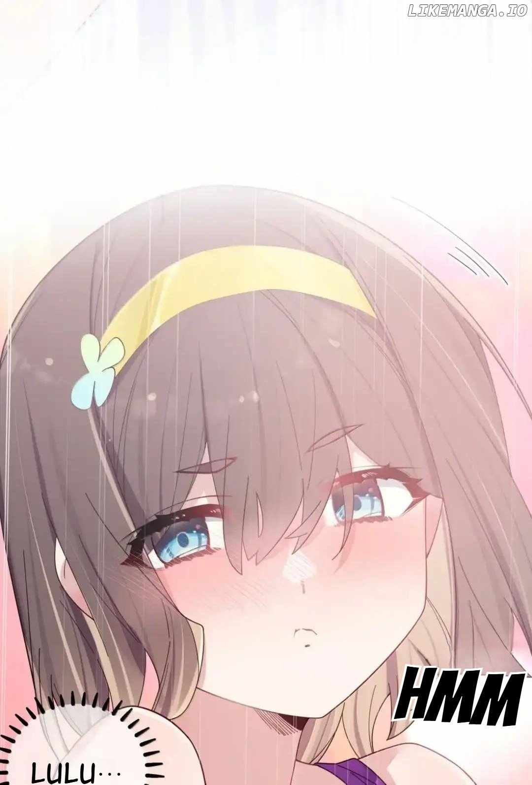 My Fake Girlfriends Are Using Me as a Shield chapter 160 page 4
