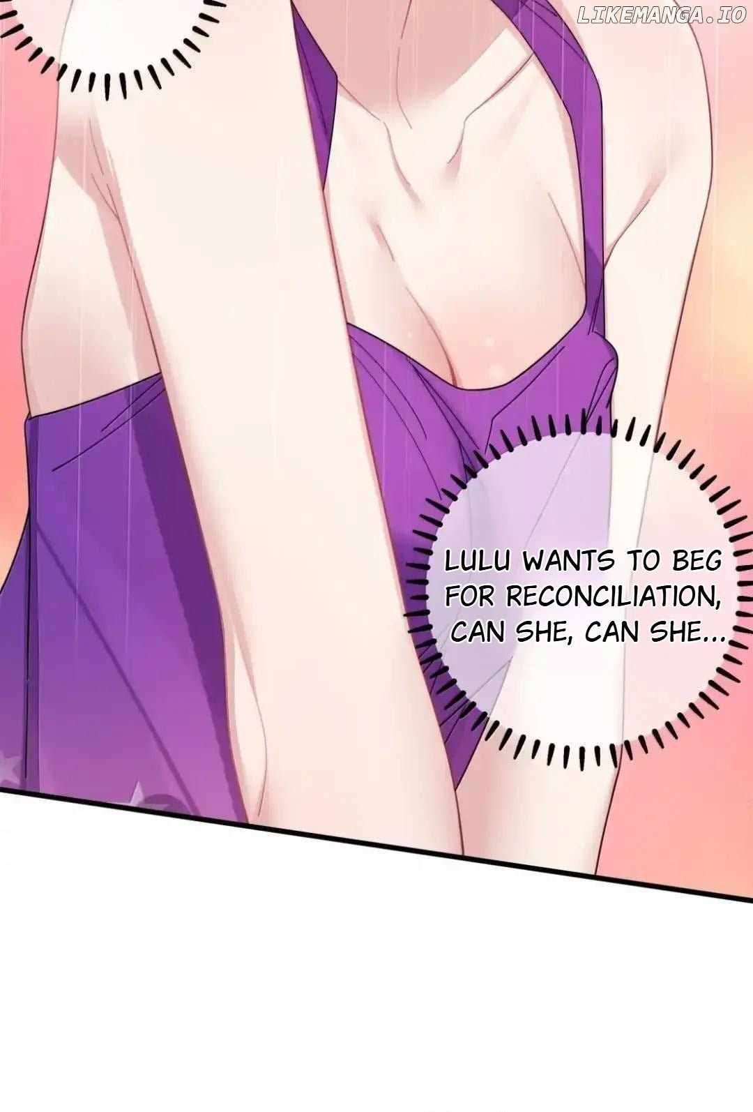 My Fake Girlfriends Are Using Me as a Shield chapter 160 page 5