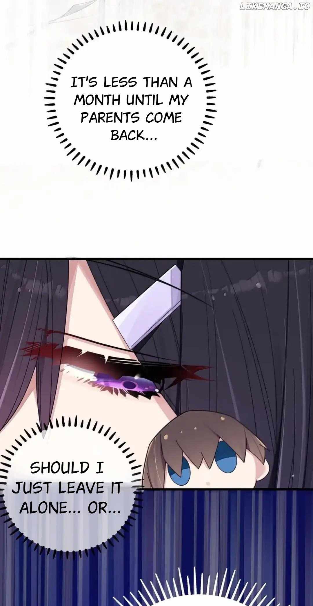 My Fake Girlfriends Are Using Me as a Shield chapter 160 page 47