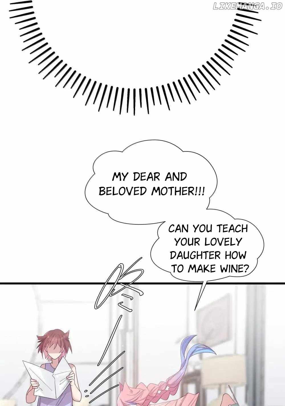 My Fake Girlfriends Are Using Me as a Shield chapter 161 page 3