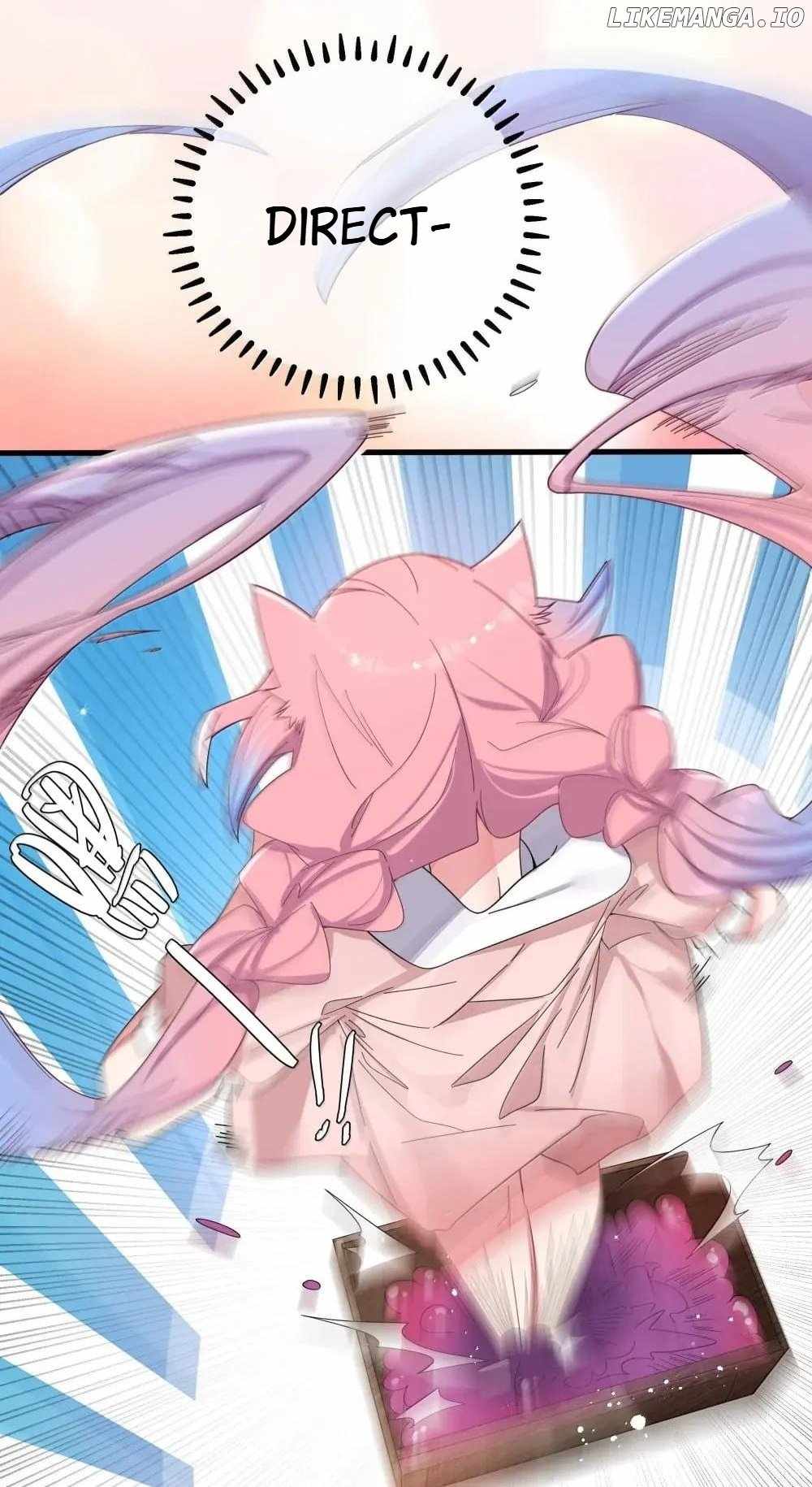 My Fake Girlfriends Are Using Me as a Shield chapter 161 page 25