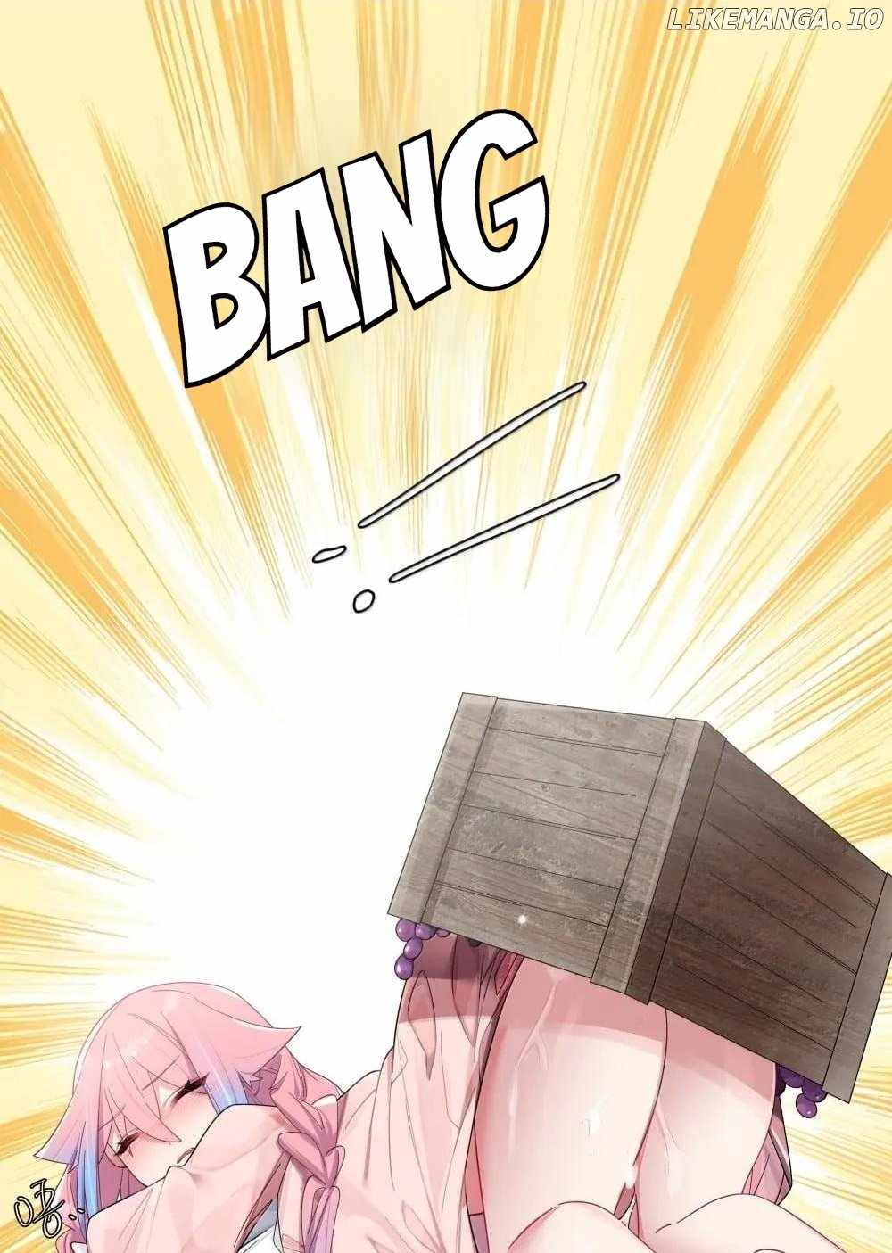 My Fake Girlfriends Are Using Me as a Shield chapter 161 page 28
