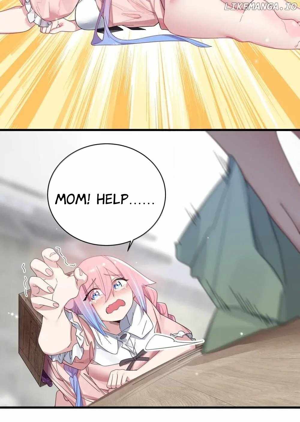 My Fake Girlfriends Are Using Me as a Shield chapter 161 page 29