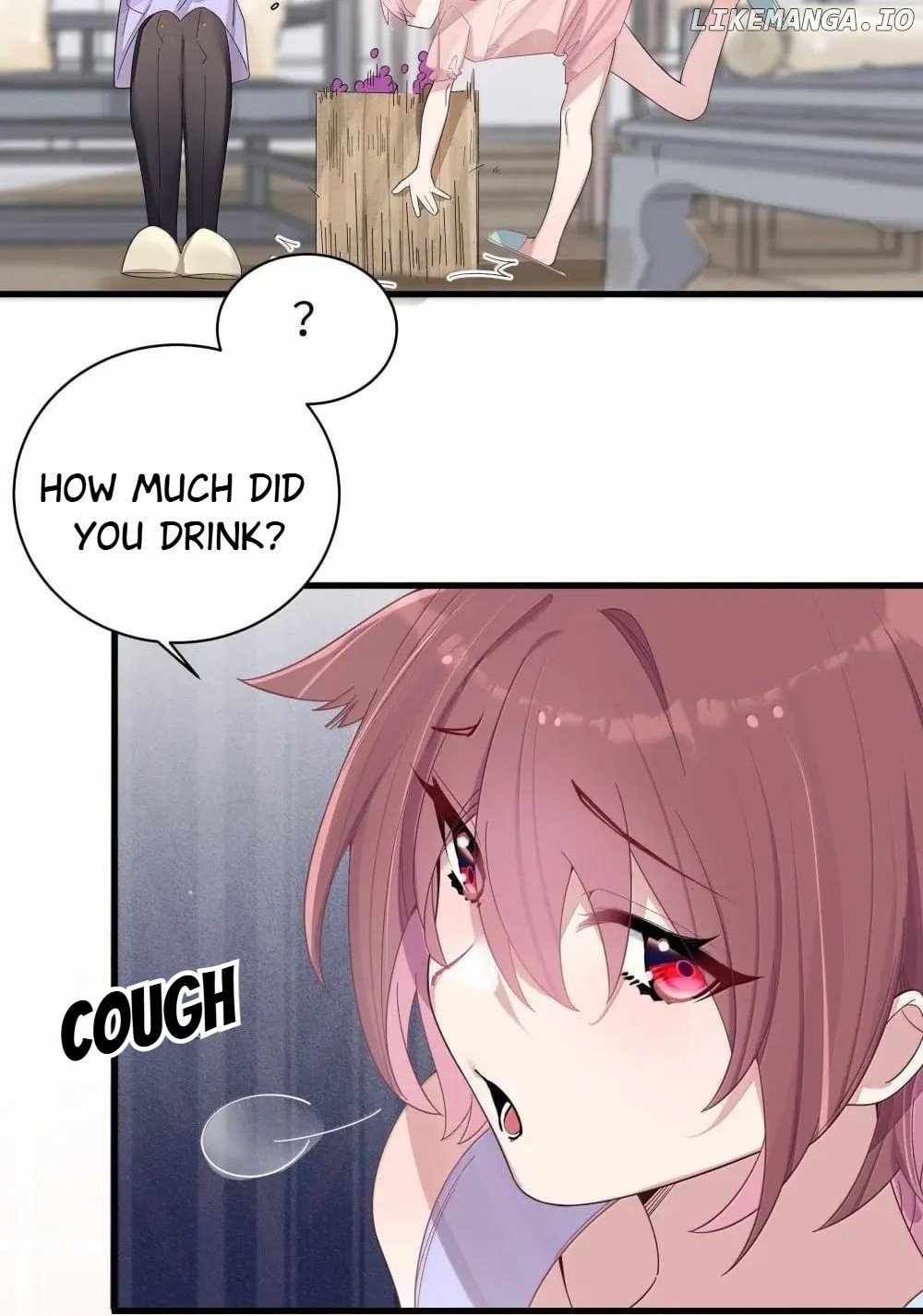 My Fake Girlfriends Are Using Me as a Shield chapter 161 page 4