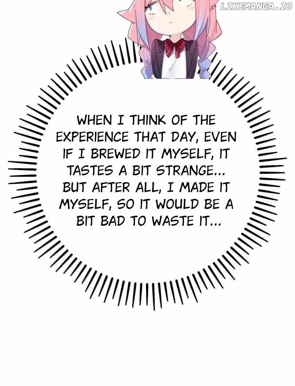My Fake Girlfriends Are Using Me as a Shield chapter 161 page 33