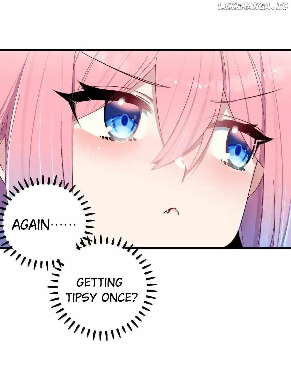 My Fake Girlfriends Are Using Me as a Shield chapter 161 page 36
