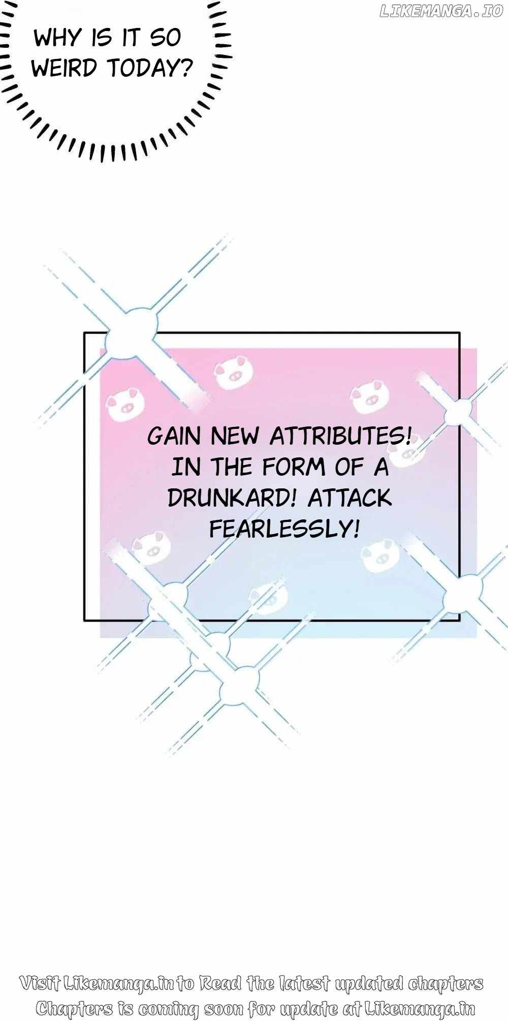 My Fake Girlfriends Are Using Me as a Shield chapter 161 page 41