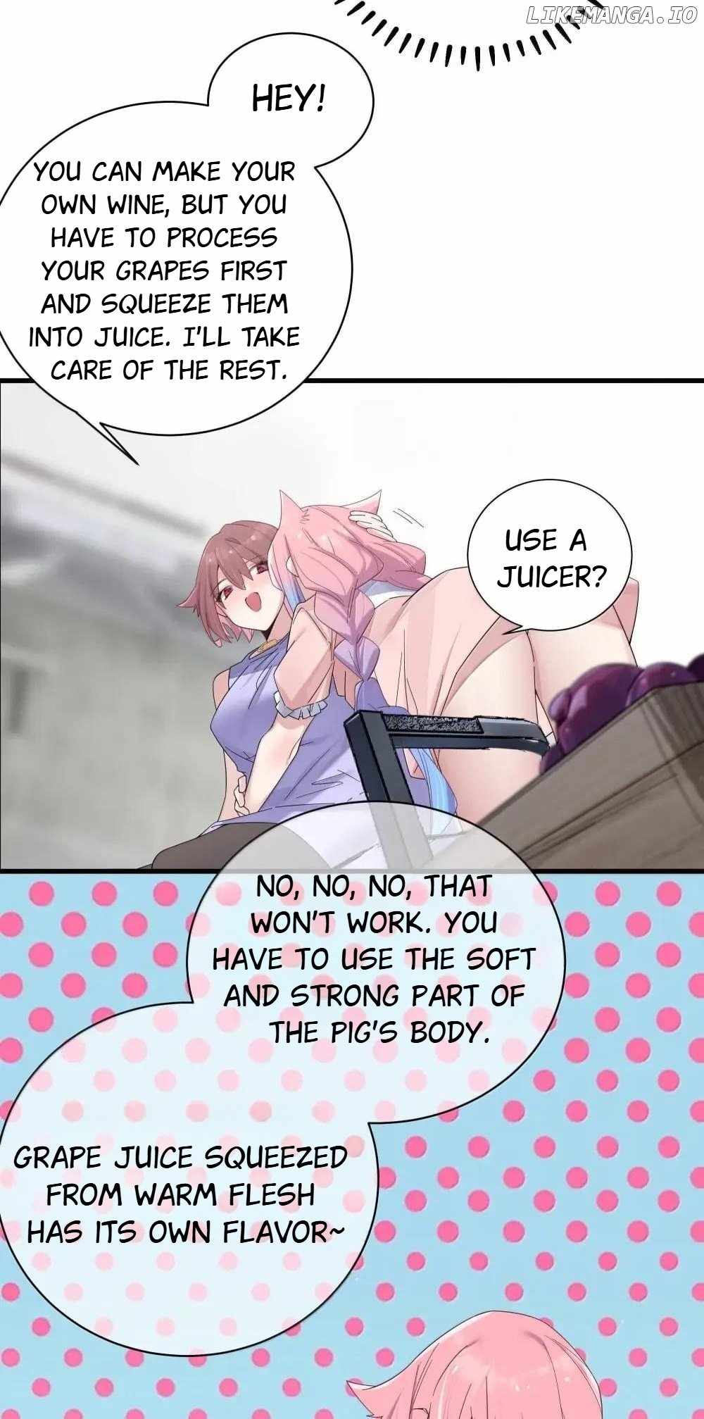 My Fake Girlfriends Are Using Me as a Shield chapter 161 page 7