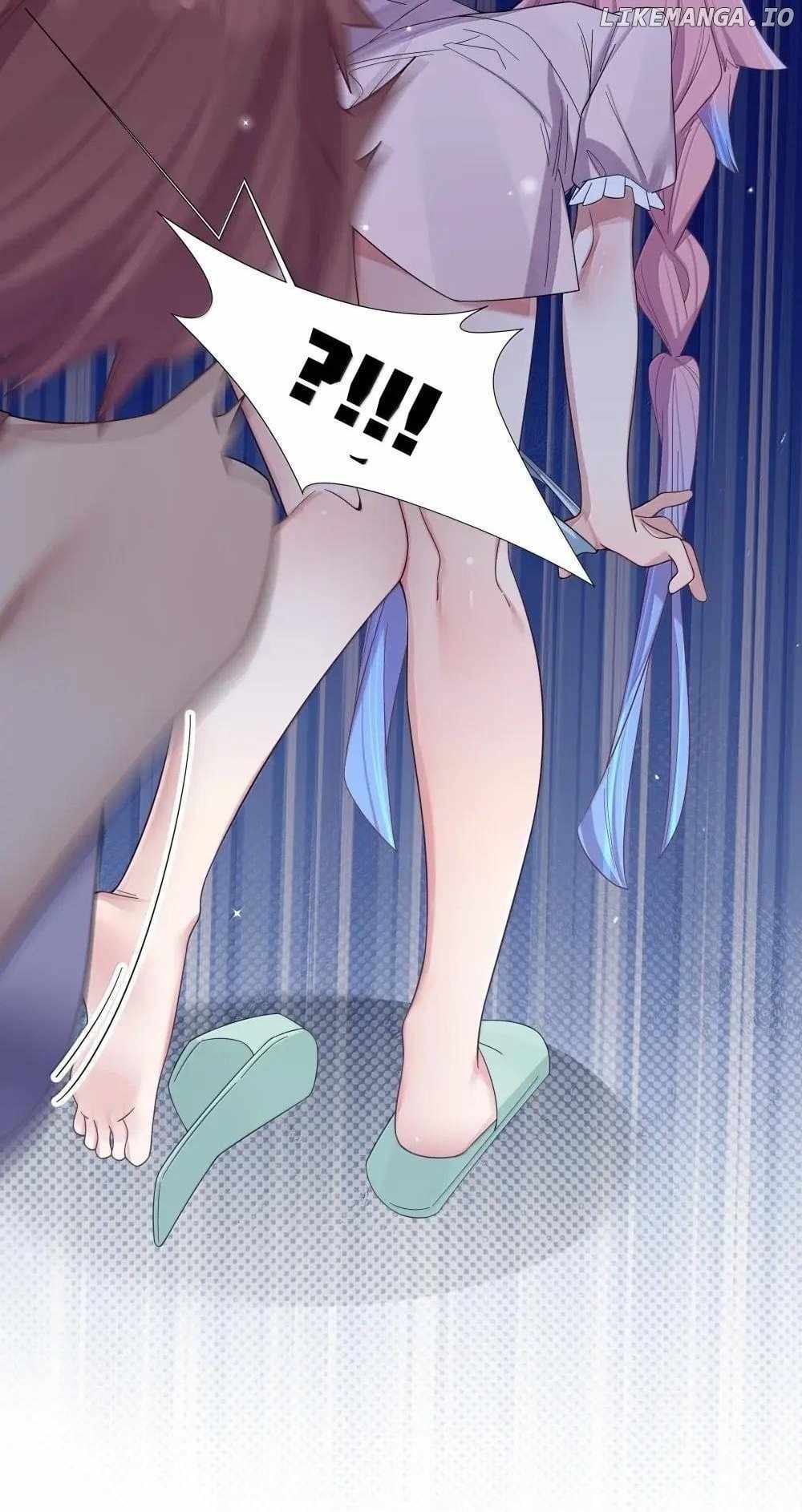My Fake Girlfriends Are Using Me as a Shield chapter 161 page 10