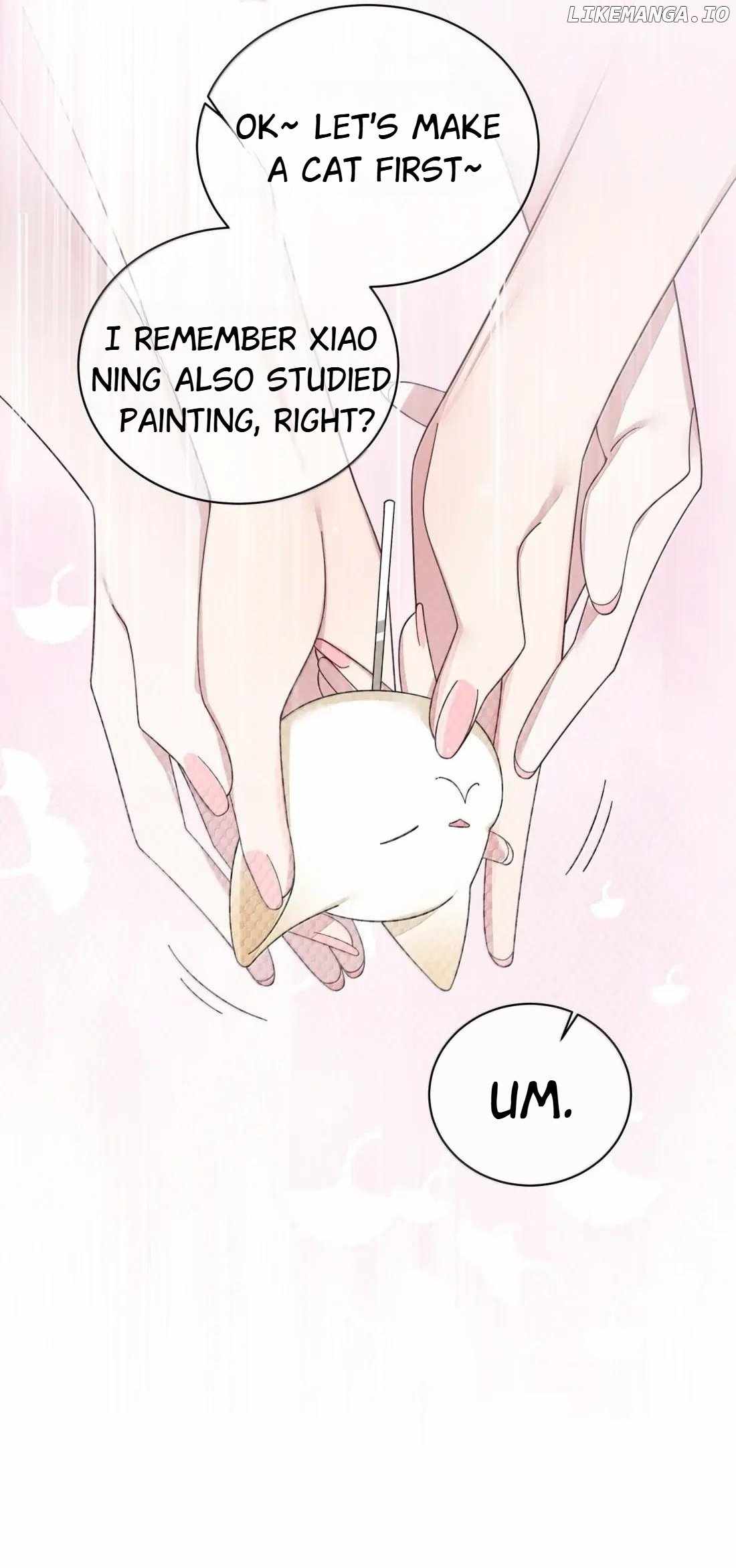 My Fake Girlfriends Are Using Me as a Shield chapter 162 page 28