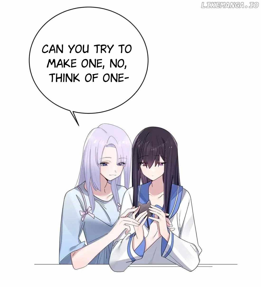 My Fake Girlfriends Are Using Me as a Shield chapter 162 page 29
