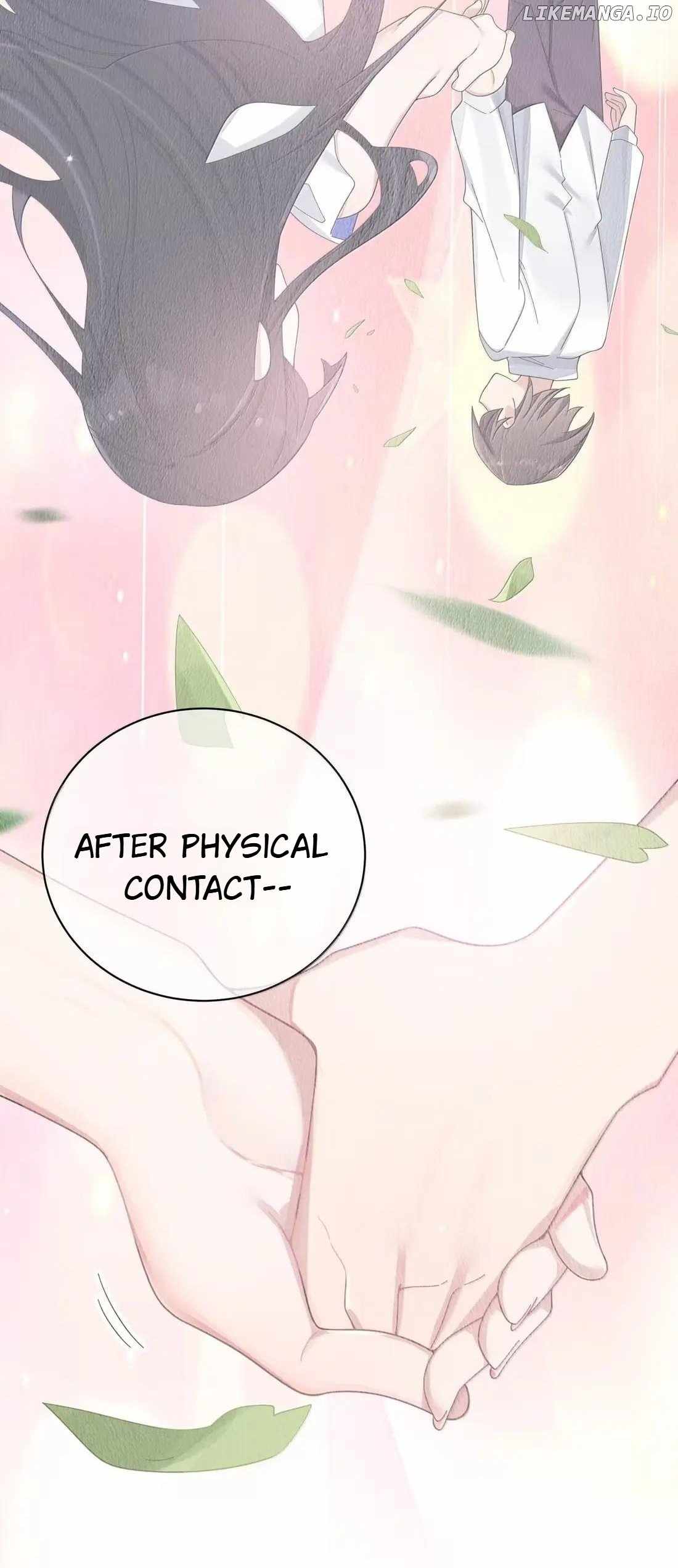 My Fake Girlfriends Are Using Me as a Shield chapter 162 page 31