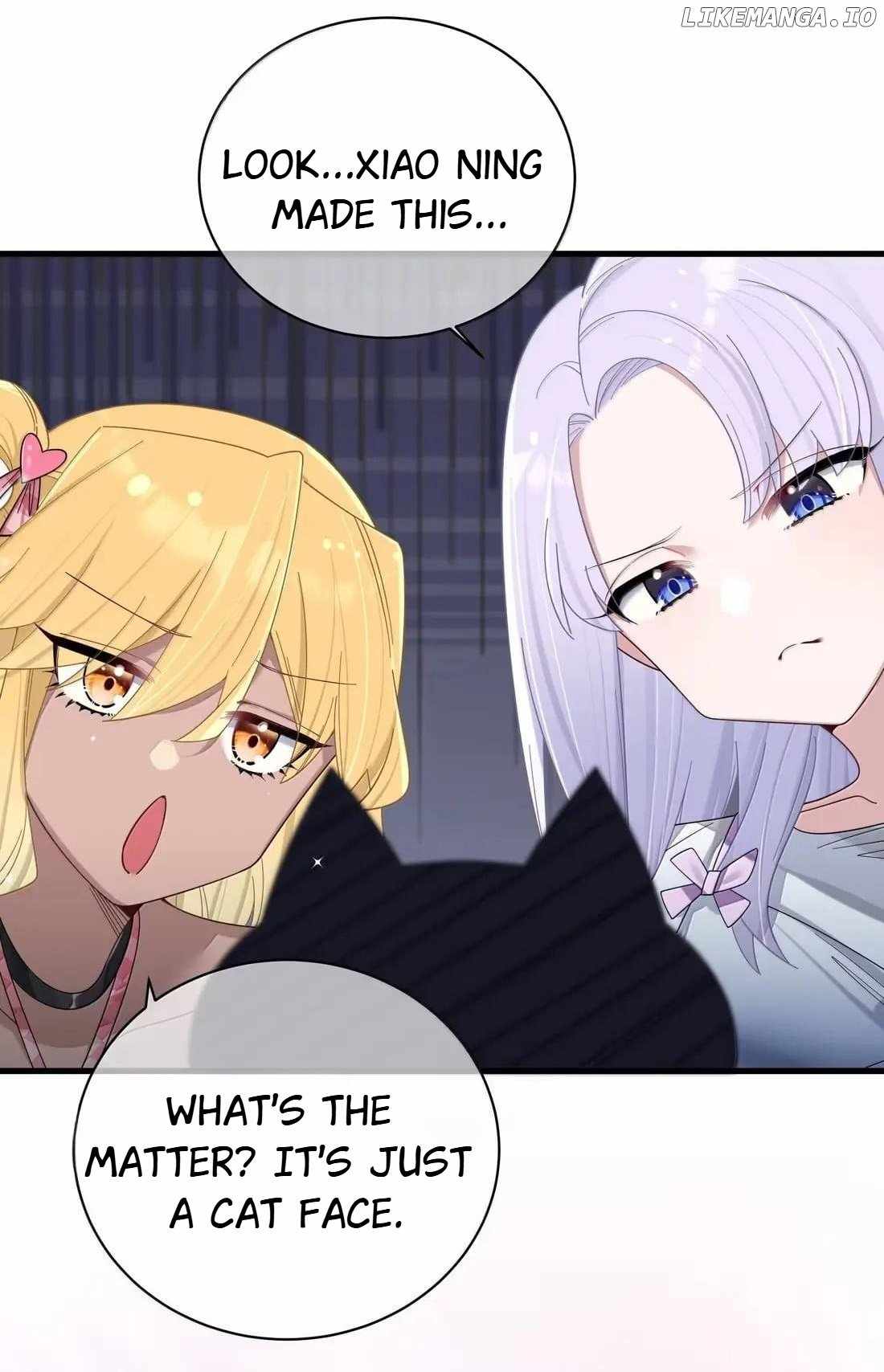 My Fake Girlfriends Are Using Me as a Shield chapter 162 page 37