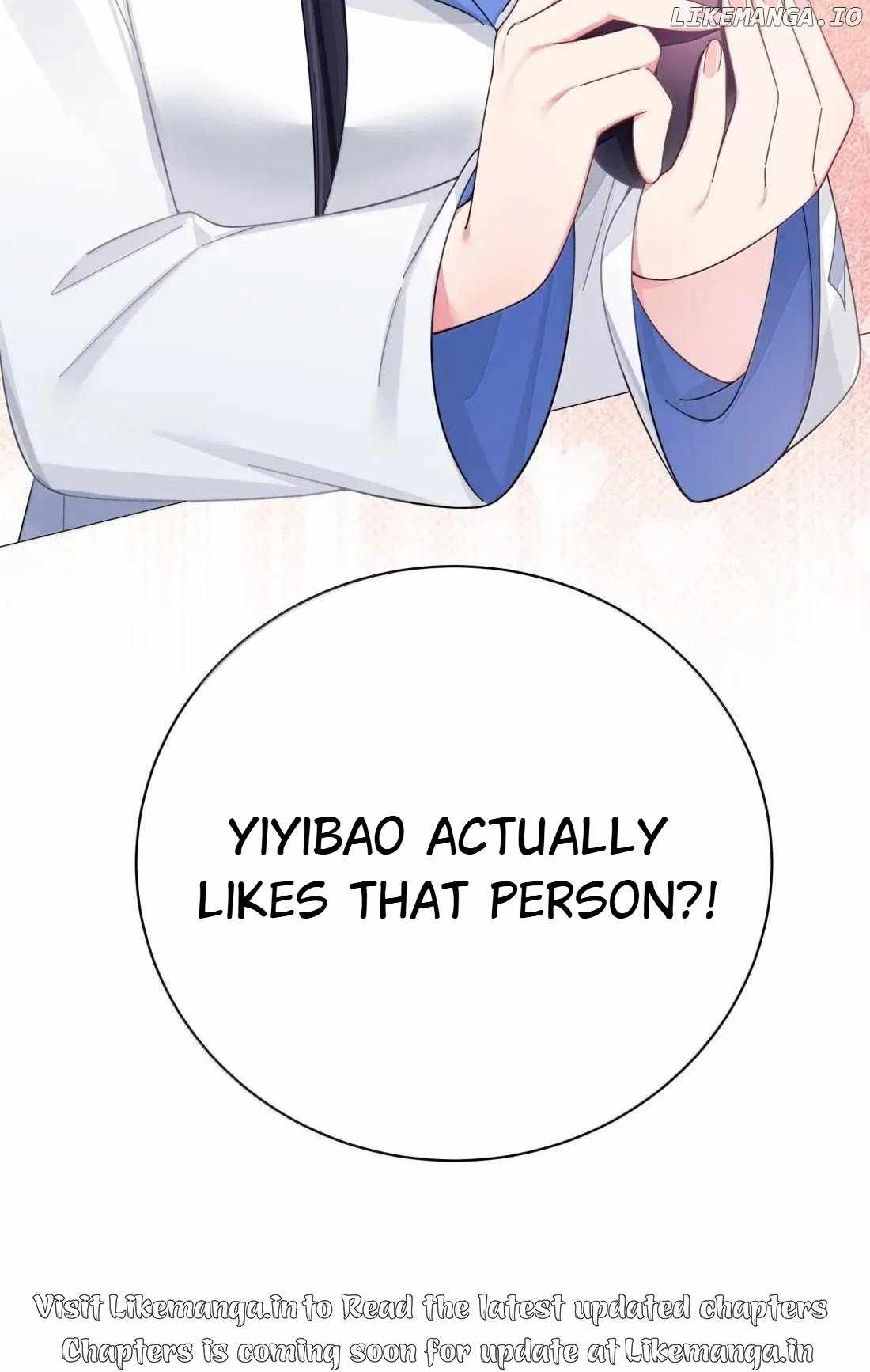 My Fake Girlfriends Are Using Me as a Shield chapter 162 page 42