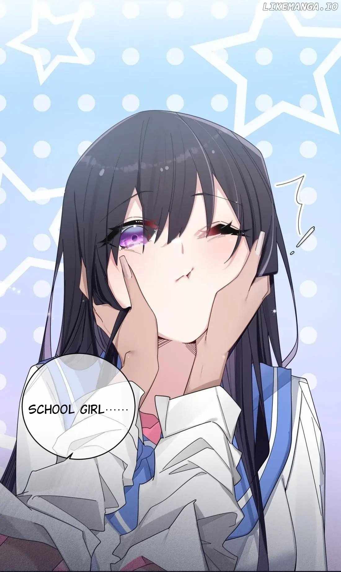 My Fake Girlfriends Are Using Me as a Shield chapter 162 page 8