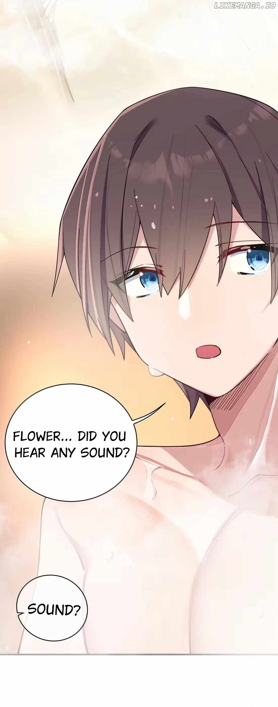 My Fake Girlfriends Are Using Me as a Shield chapter 166 page 2
