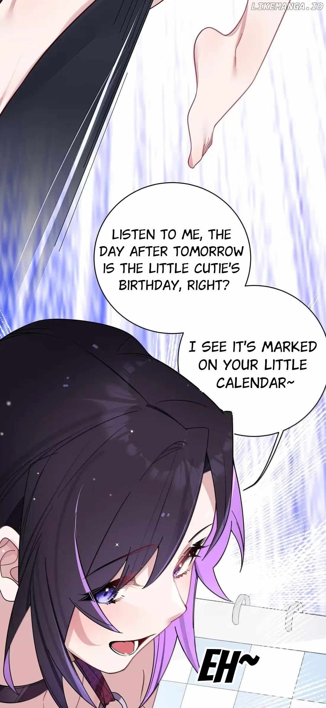 My Fake Girlfriends Are Using Me as a Shield chapter 166 page 11